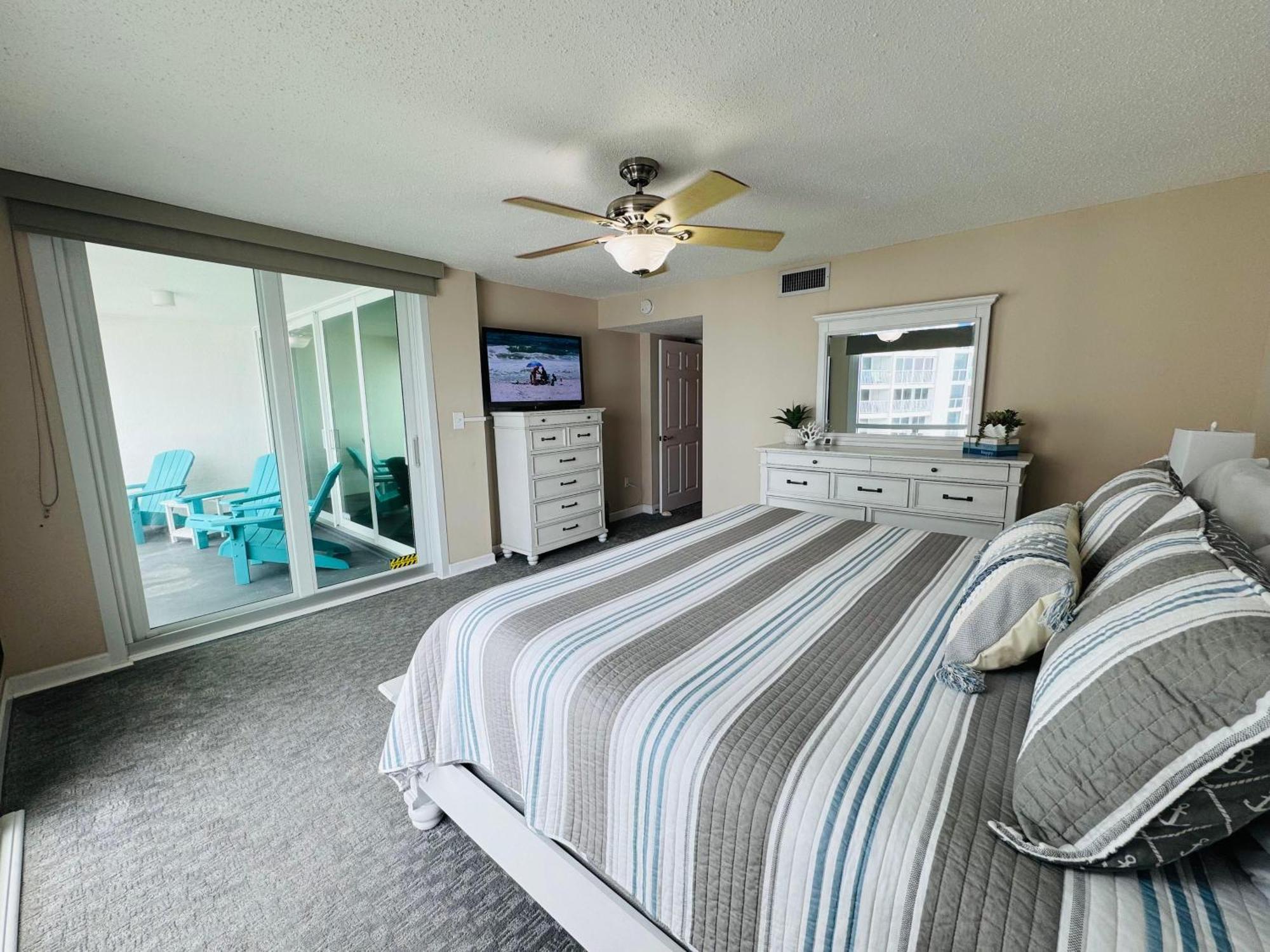 1094-shoreline Towers - Spring Price Drop - Free Setup Destin
