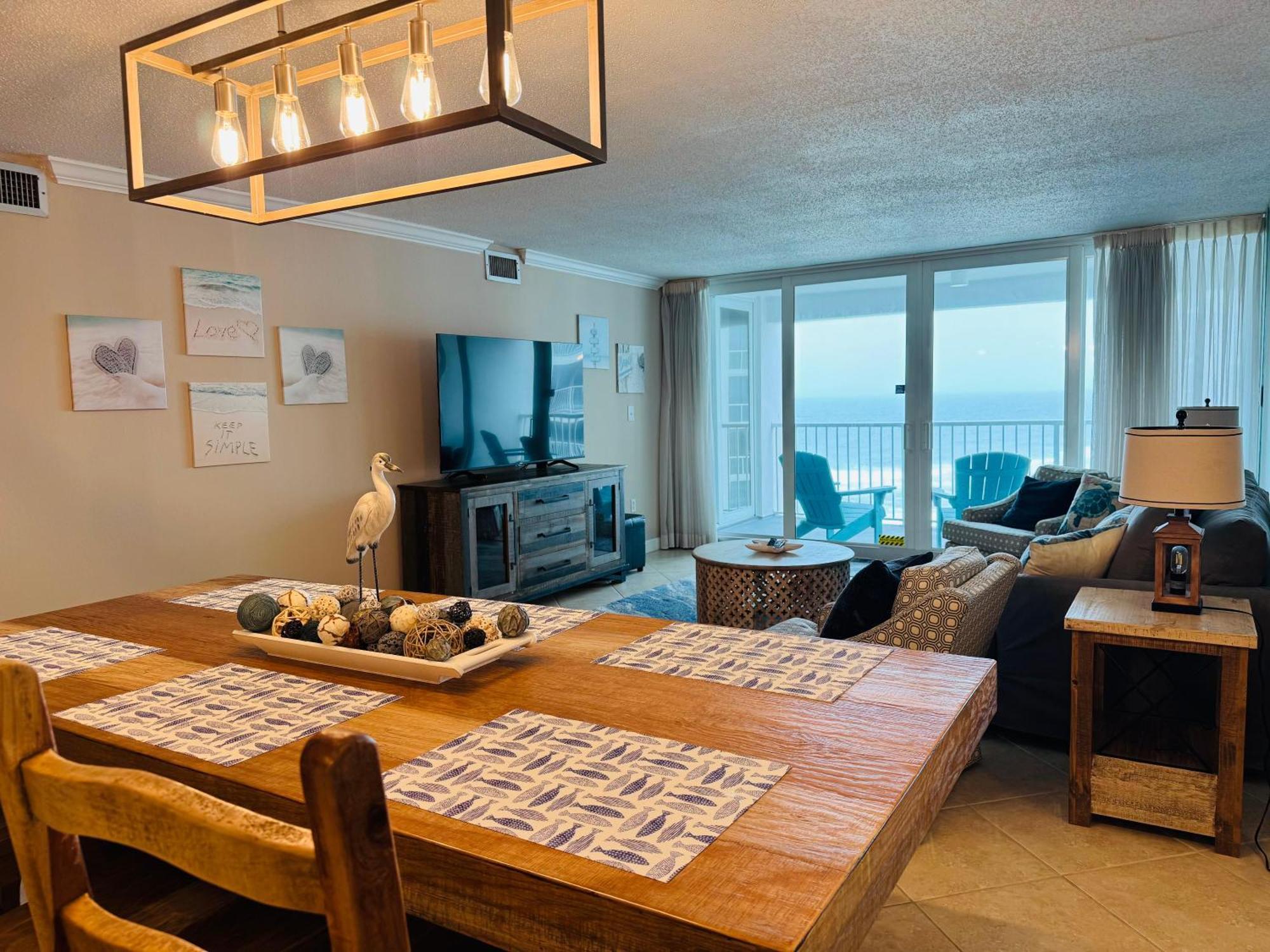 Holiday home 1094-shoreline Towers - Spring Price Drop - Free Setup Destin