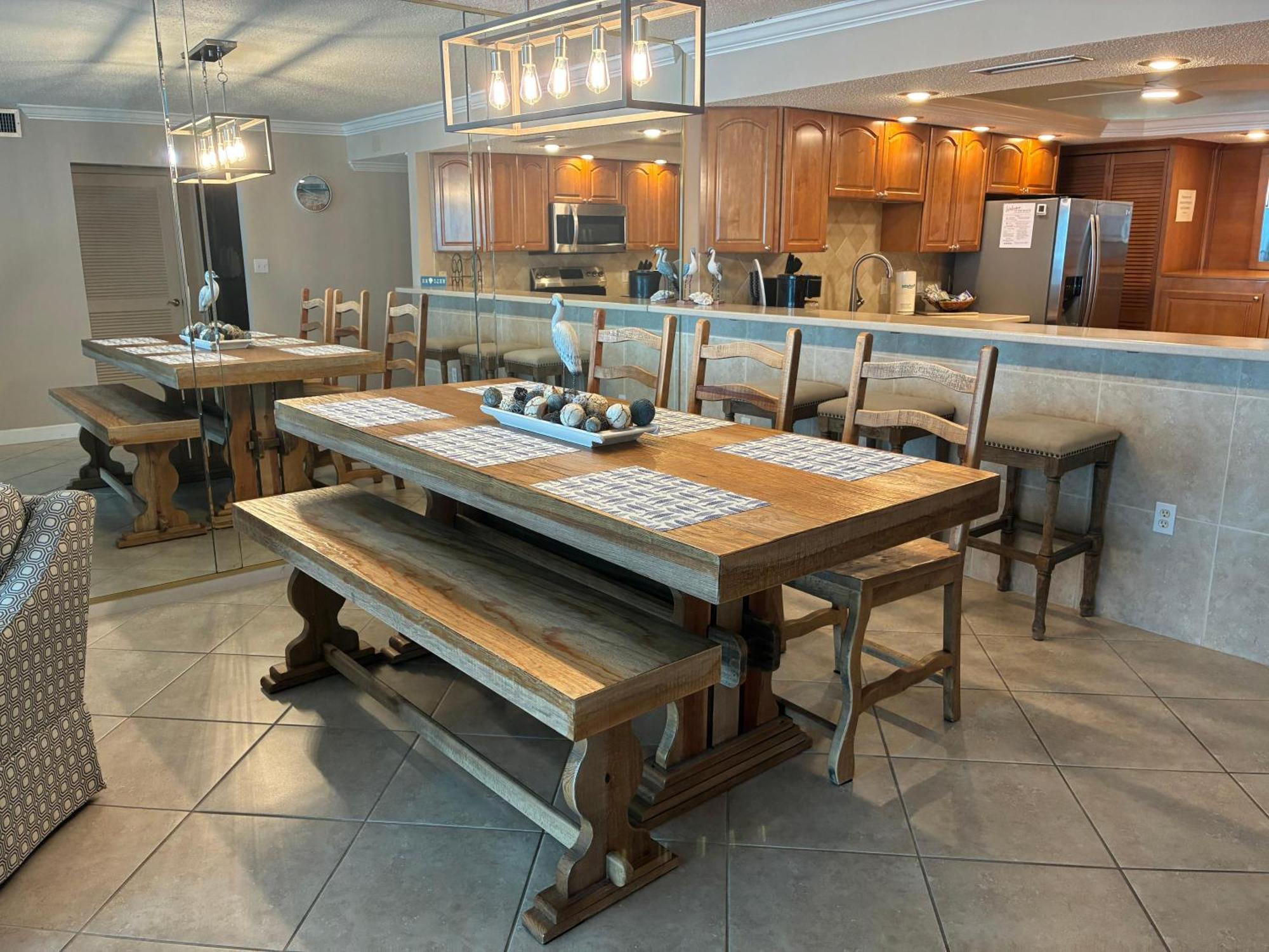 1094-shoreline Towers - Spring Price Drop - Free Setup * Destin