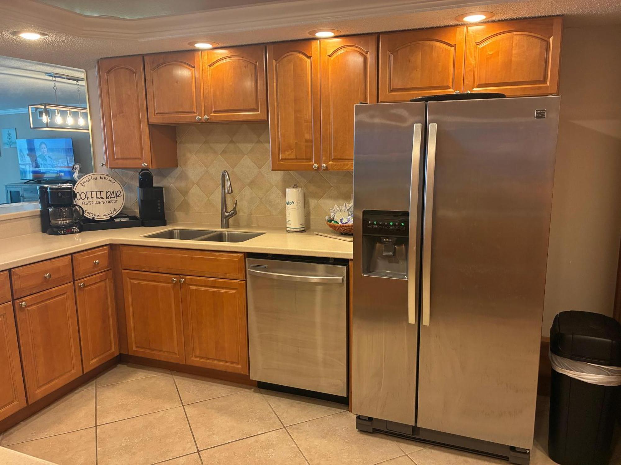 Holiday home 1094-shoreline Towers - Spring Price Drop - Free Setup