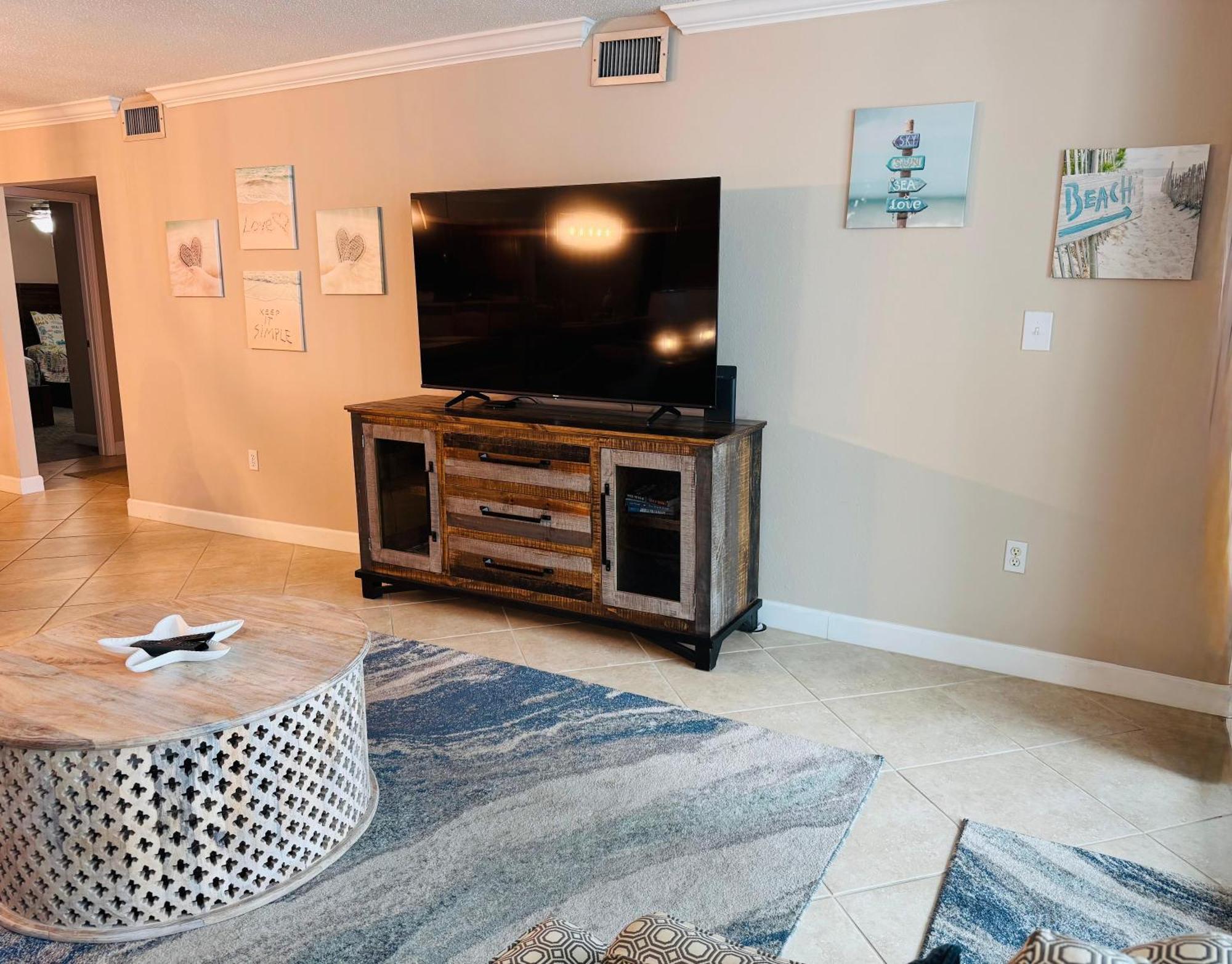 1094-shoreline Towers - Spring Price Drop - Free Setup Destin