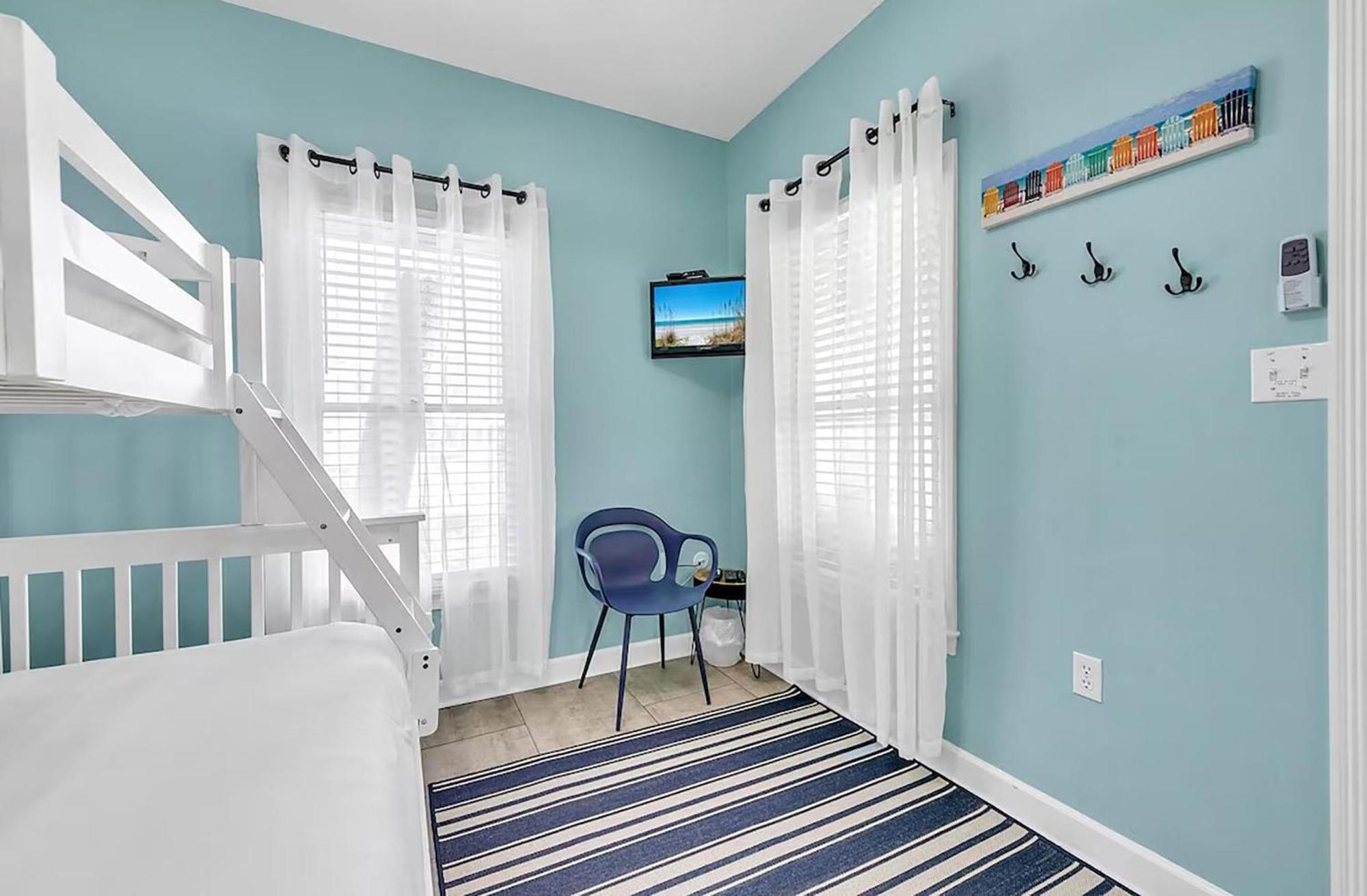 Tropical Dreams Destin