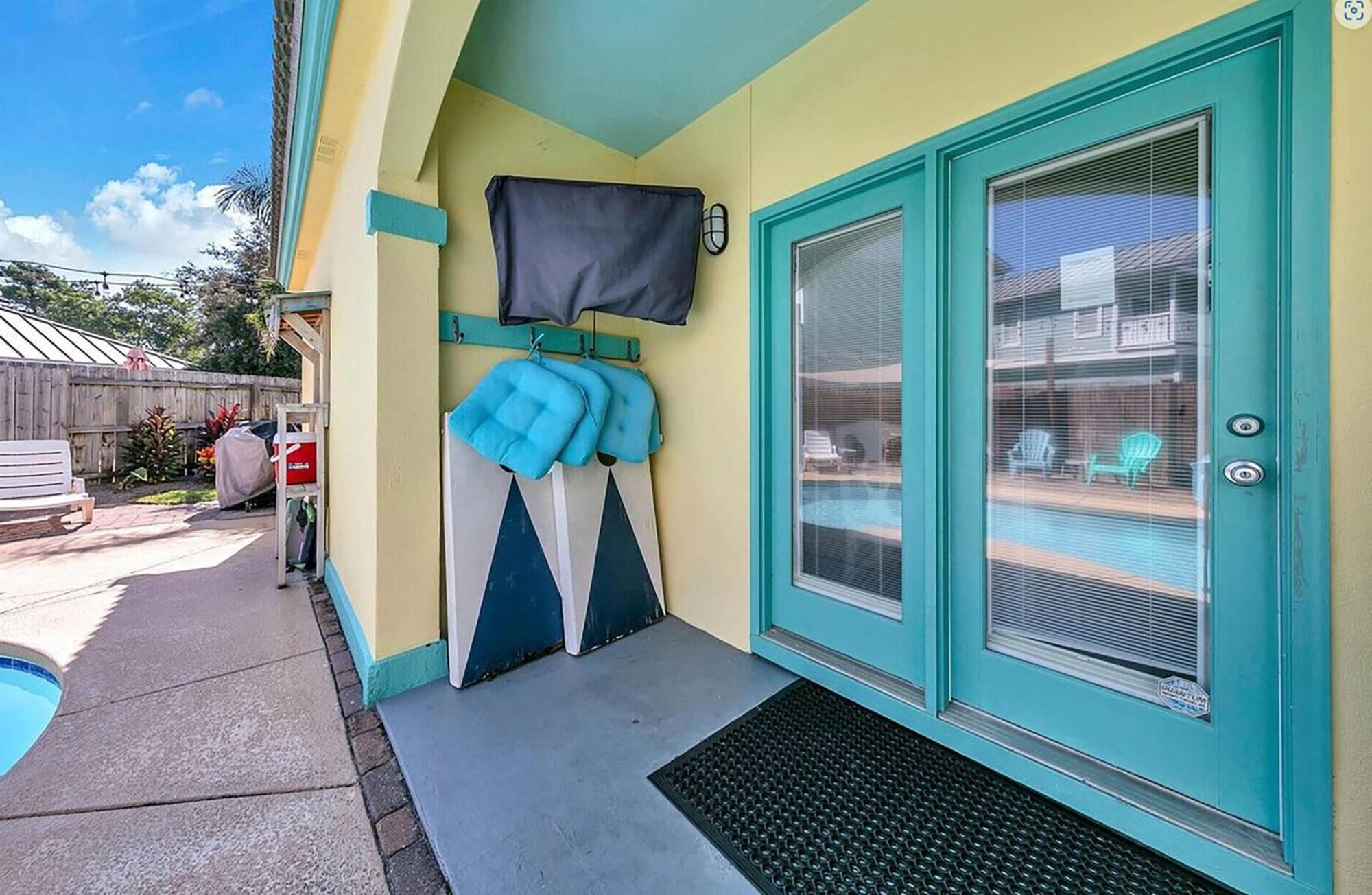 Holiday home Tropical Dreams Destin