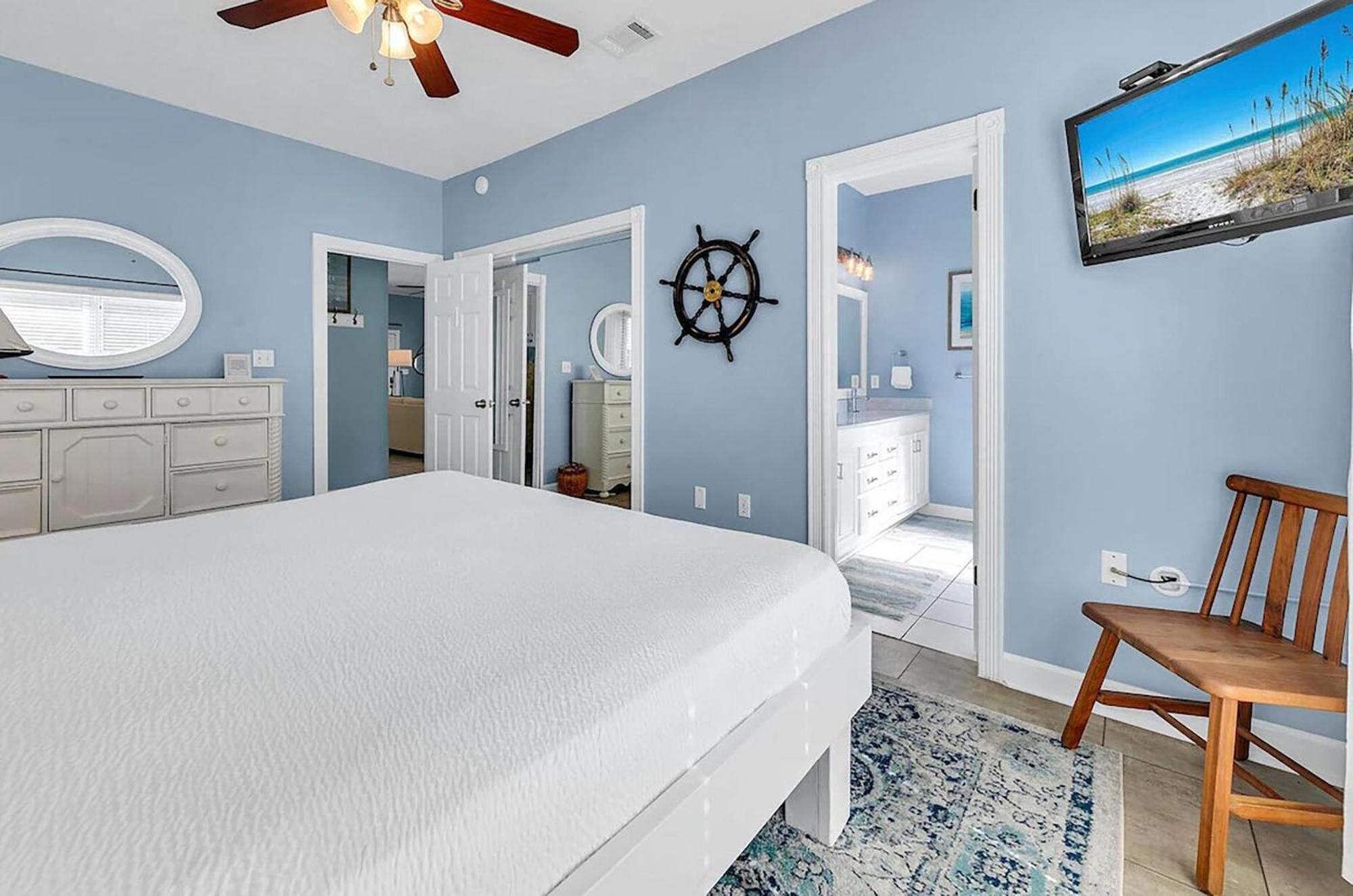 Tropical Dreams Holiday home