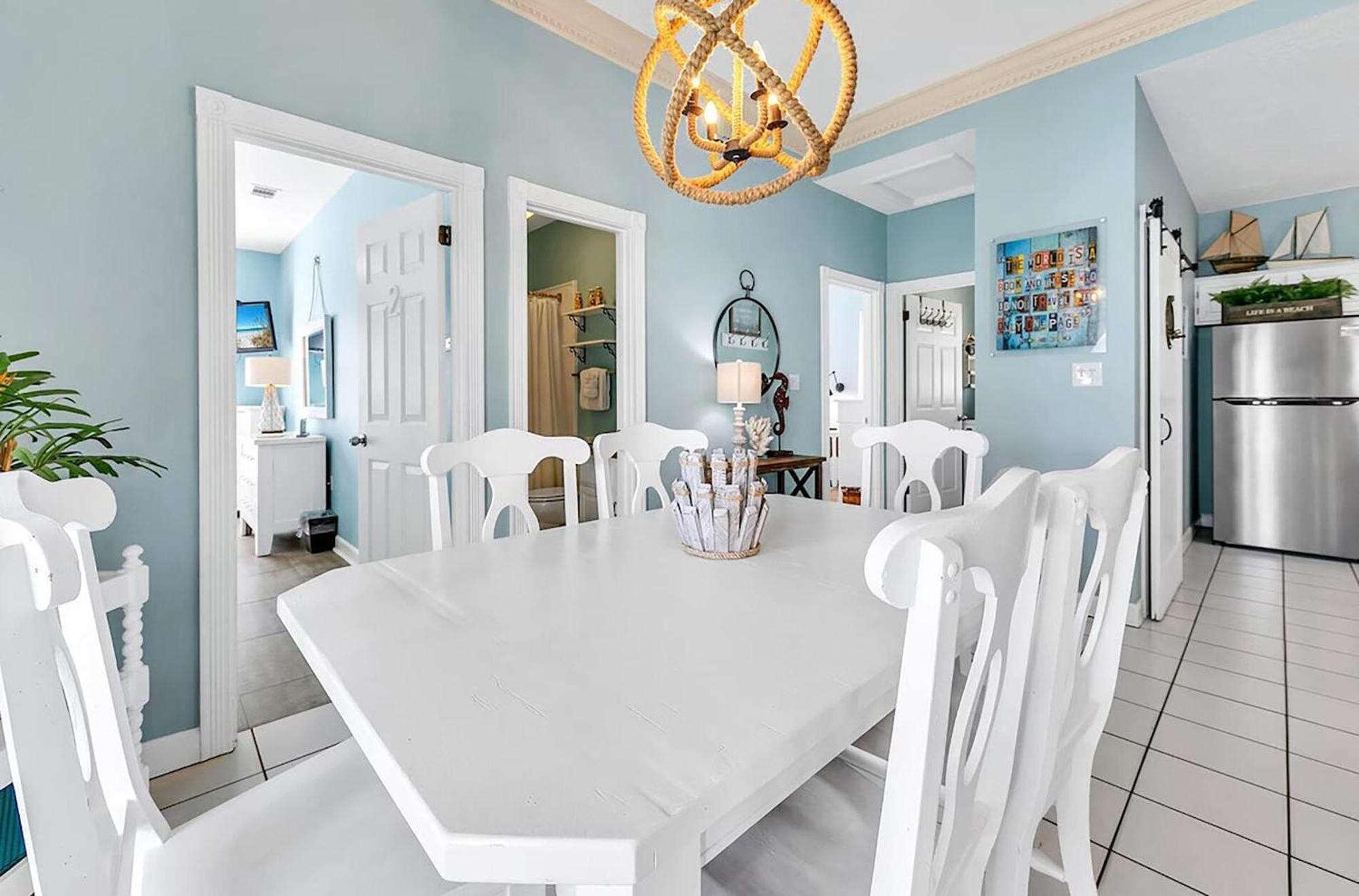 Tropical Dreams Holiday home Destin