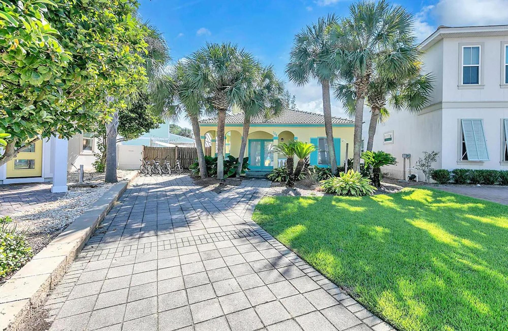 Holiday home Tropical Dreams Destin