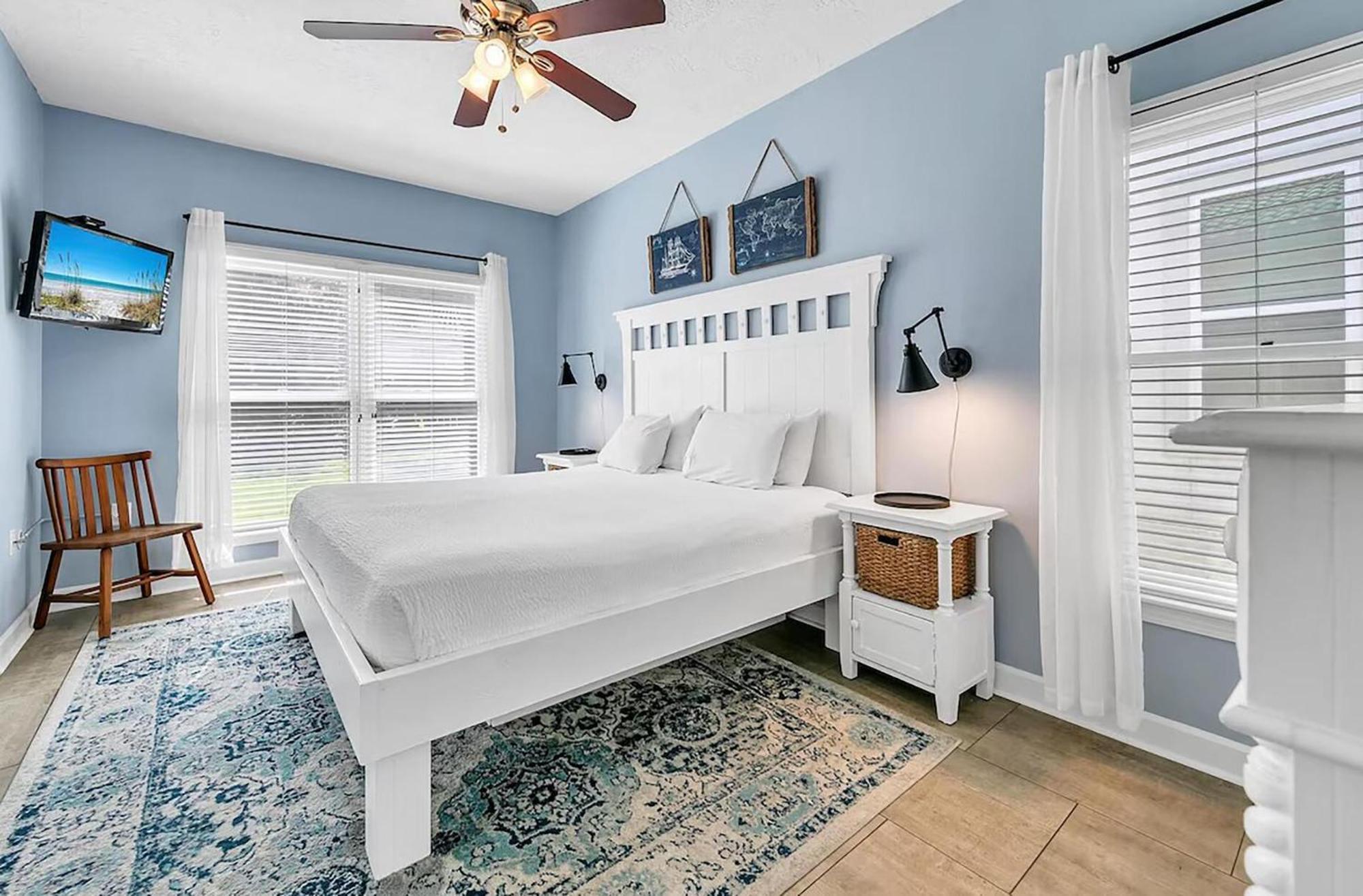 Tropical Dreams Destin