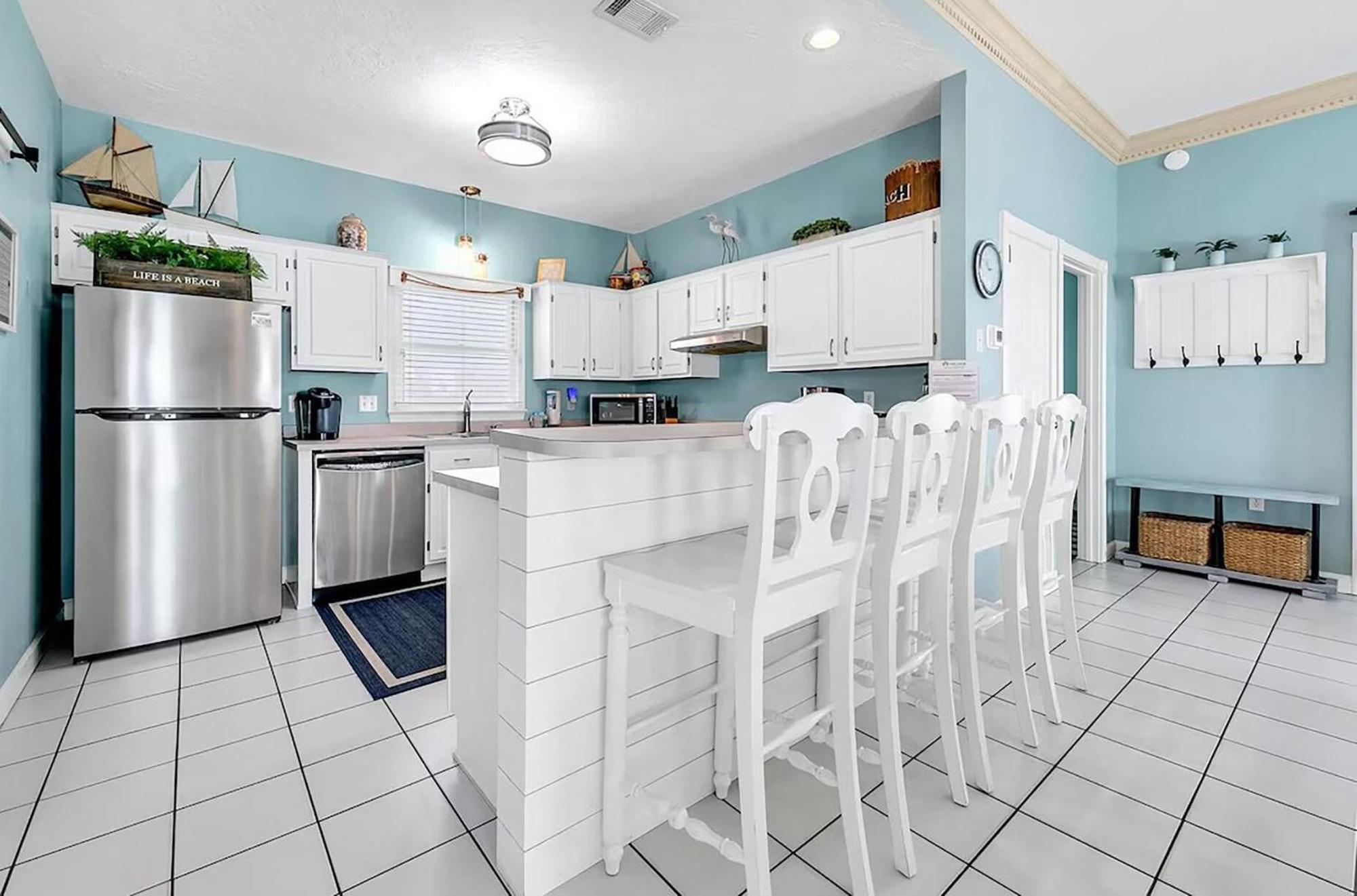 Tropical Dreams Holiday home Destin