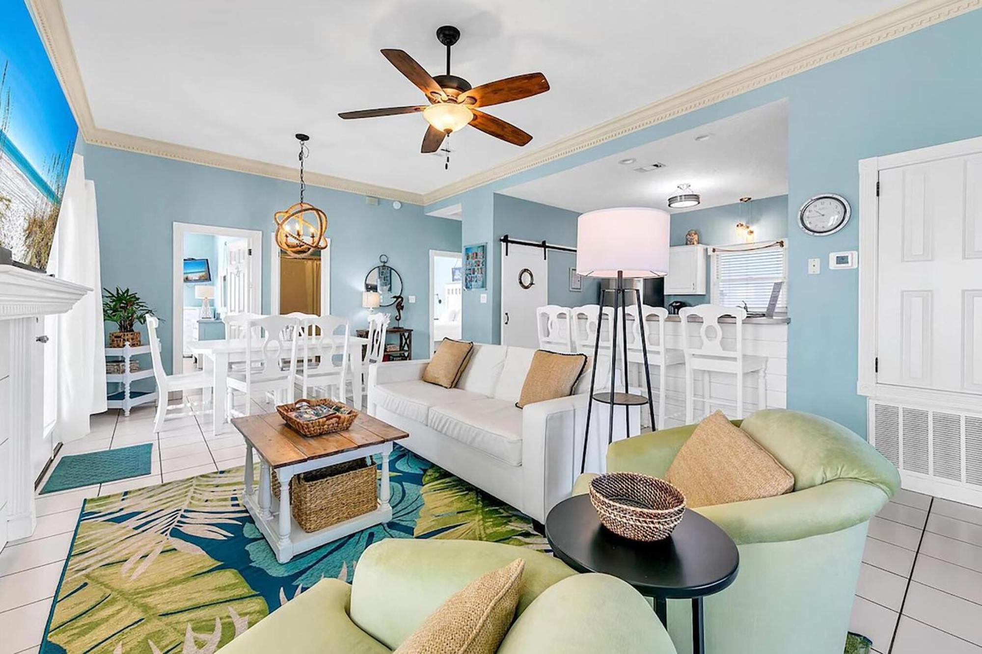 Holiday home Tropical Dreams Destin