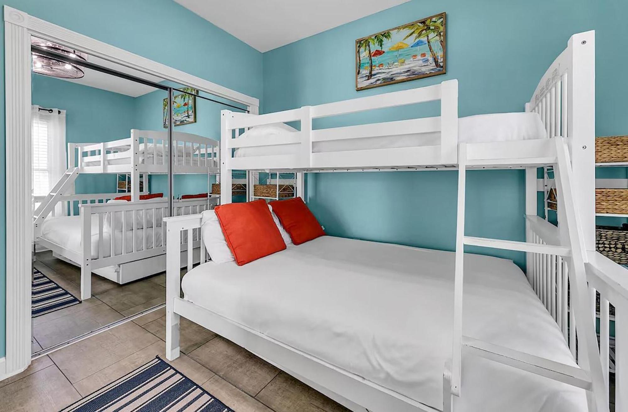 Tropical Dreams Holiday home *