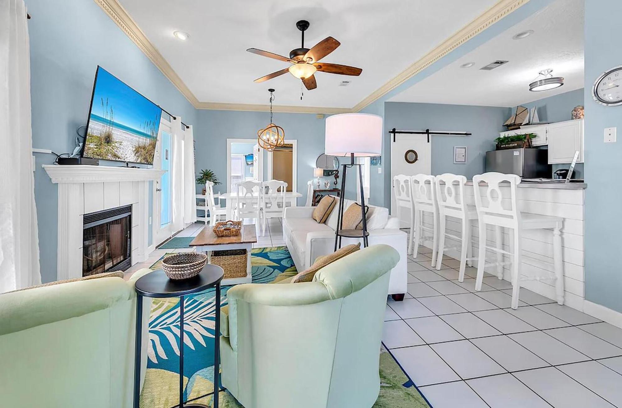 Tropical Dreams Destin