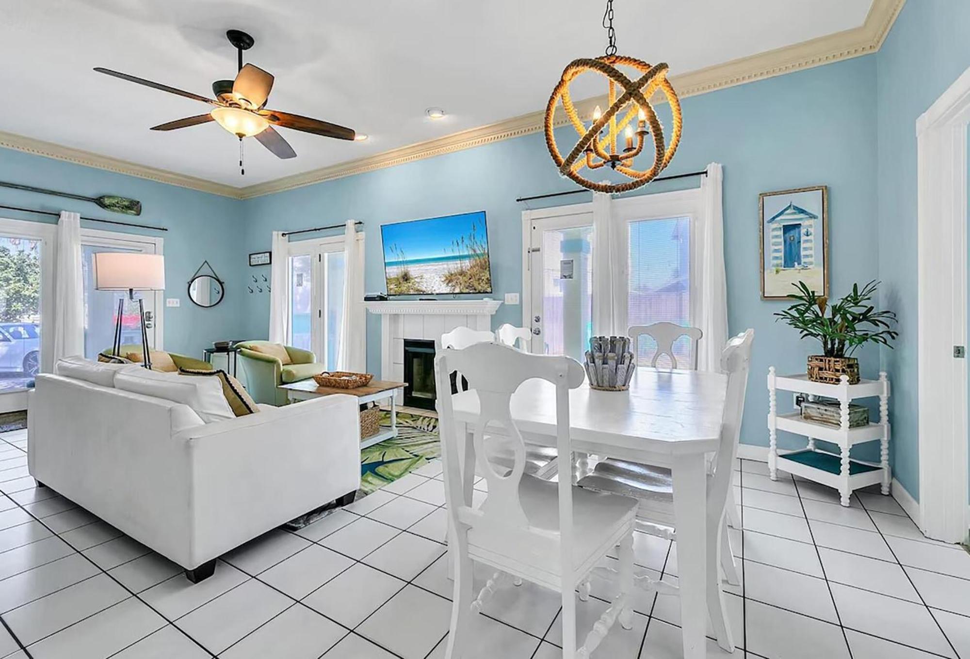 Holiday home Tropical Dreams