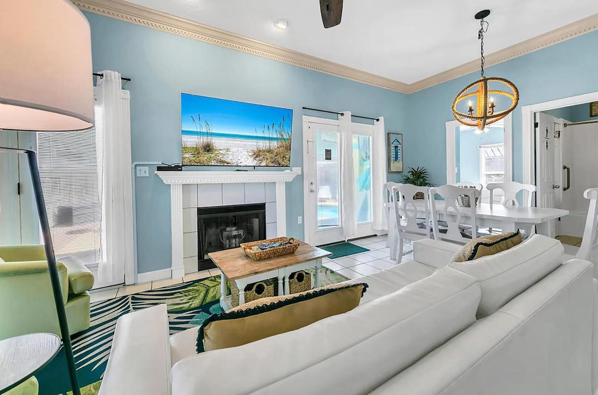 Tropical Dreams Holiday home Destin