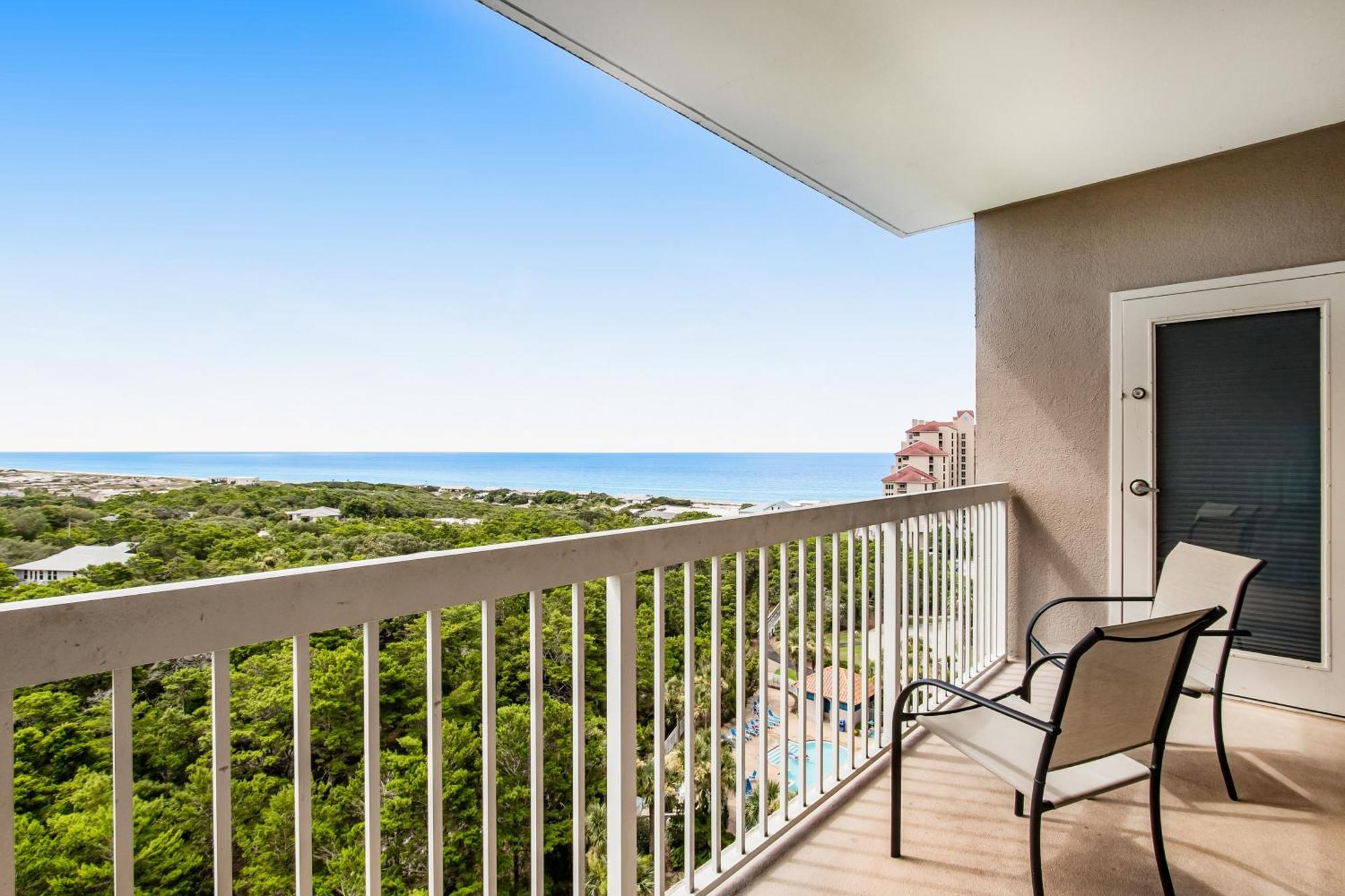 Apartment Tops'l Summit 1006 - 2 Bedroom *