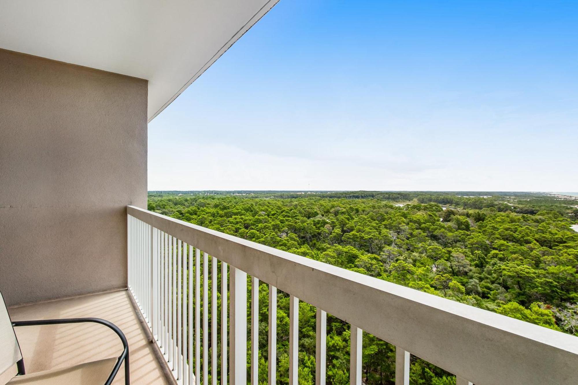 Tops'l Summit 1006 - 2 Bedroom Apartment Destin
