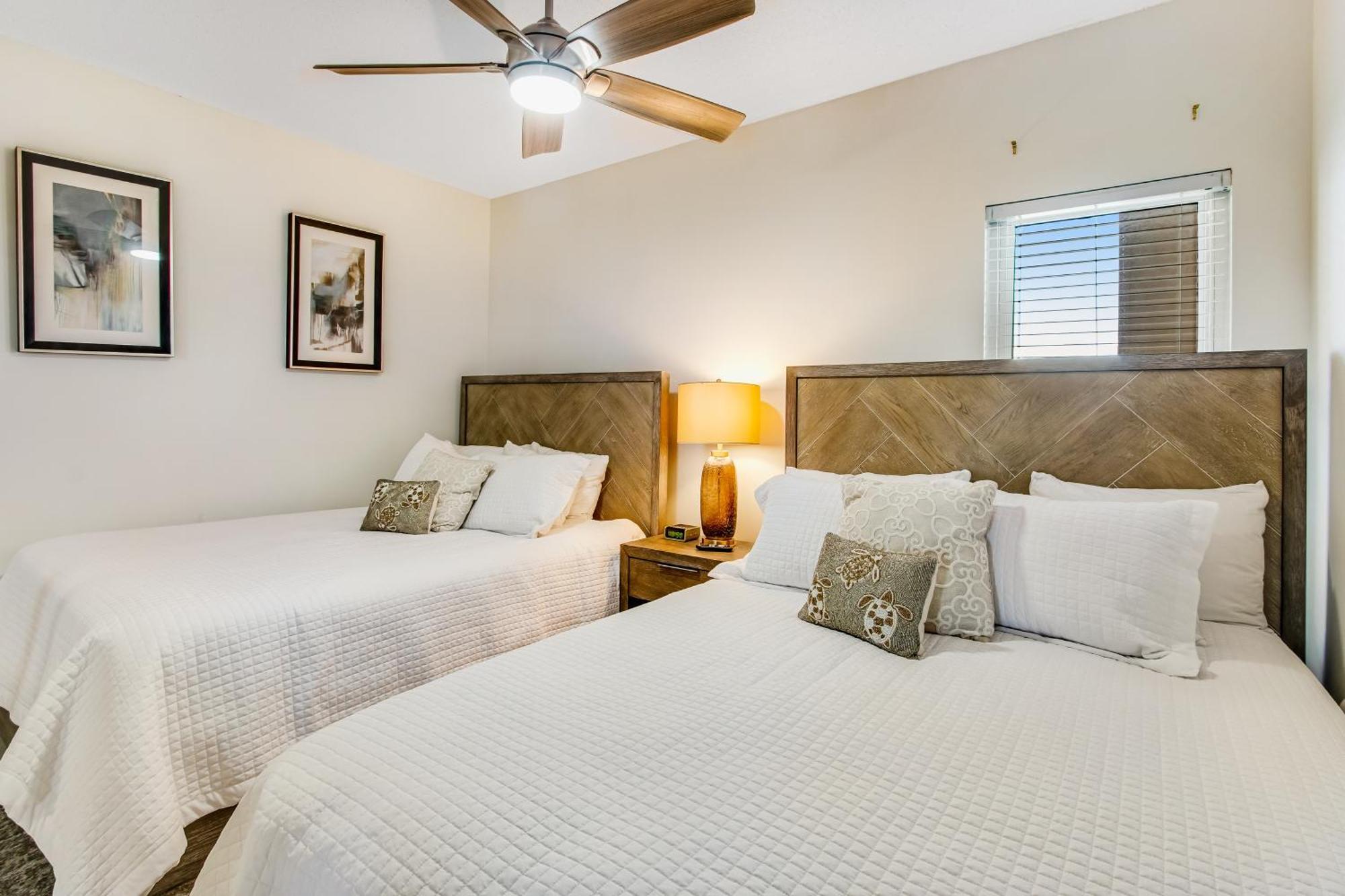 Tops'l Summit 1006 - 2 Bedroom * Destin