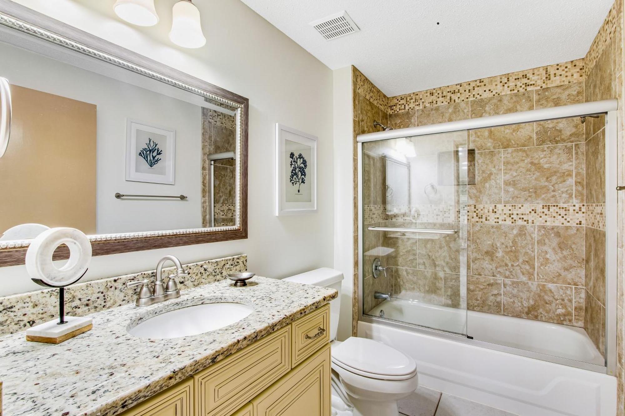 Tops'l Summit 1006 - 2 Bedroom Apartment *