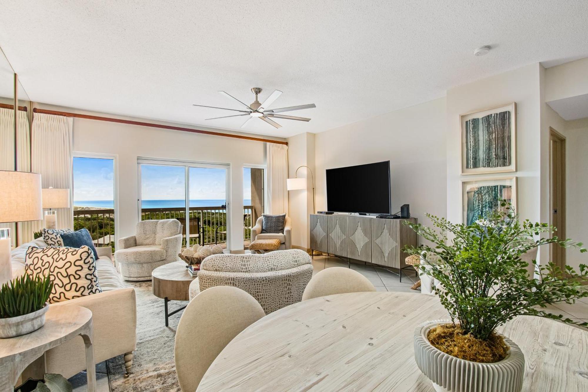 Tops'l Summit 1006 - 2 Bedroom * Destin