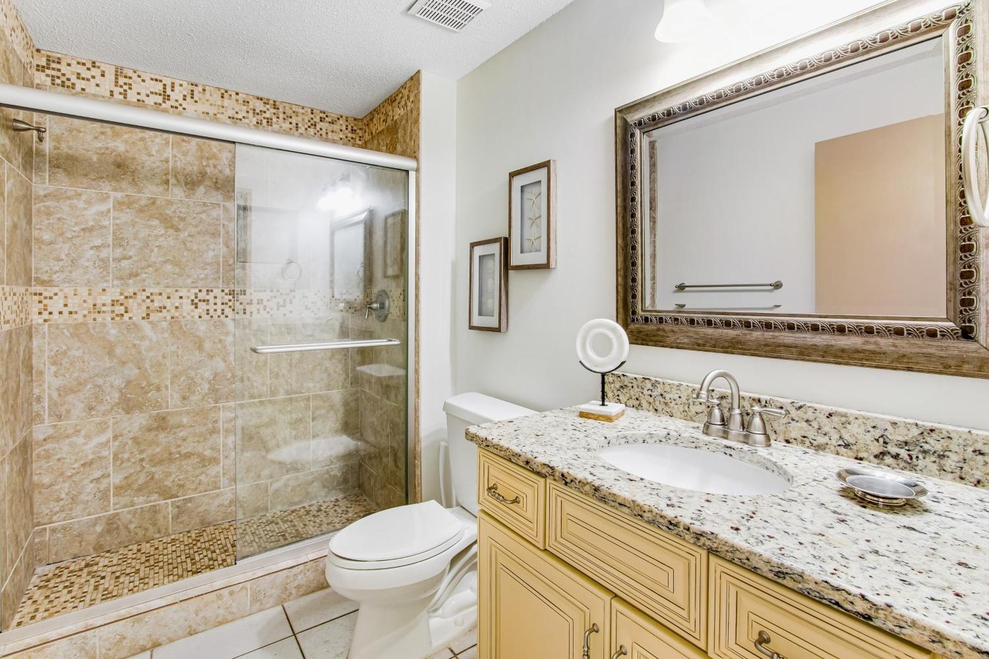 Apartment Tops'l Summit 1006 - 2 Bedroom *