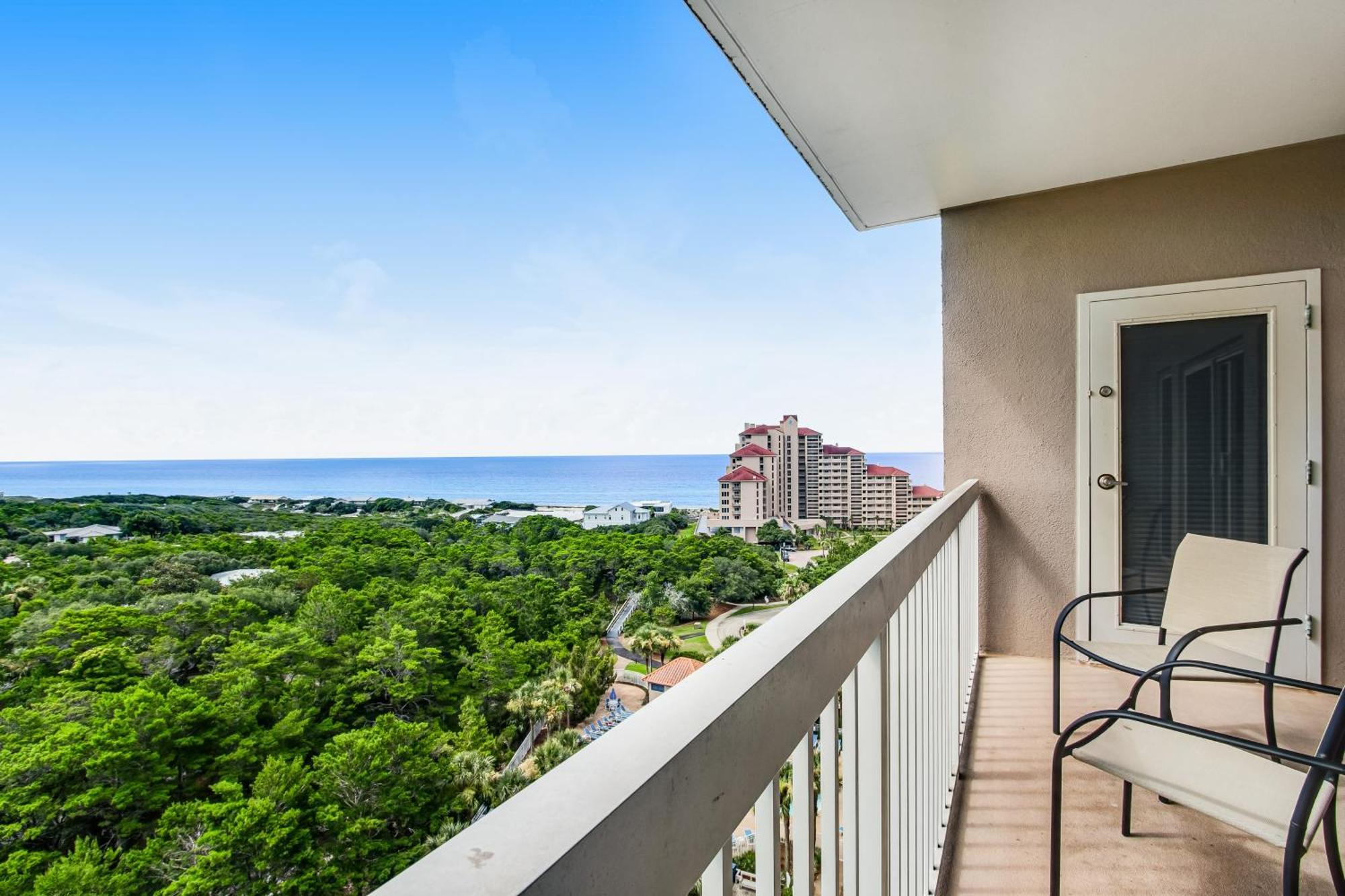 Tops'l Summit 1006 - 2 Bedroom * Destin