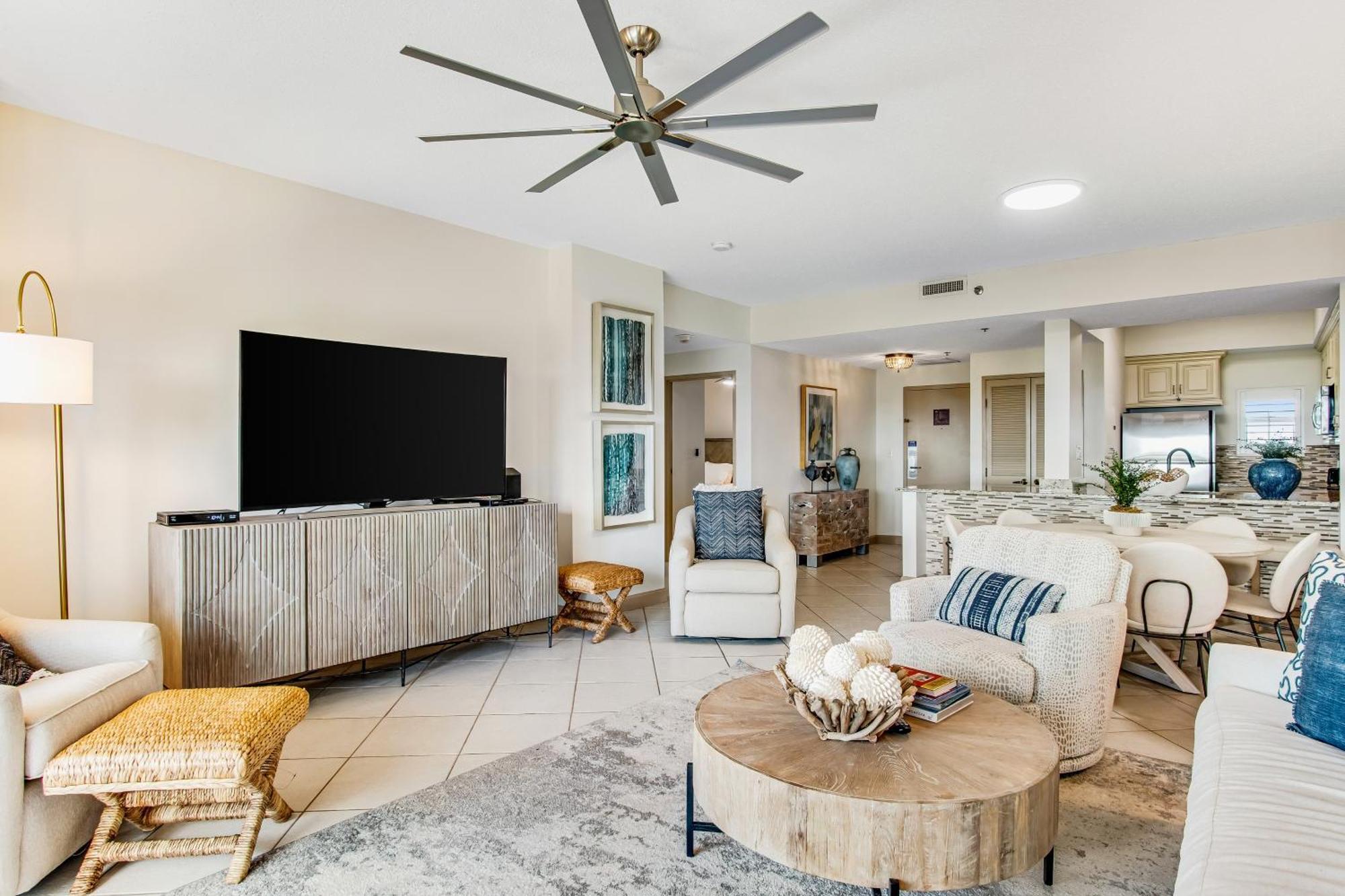Apartment Tops'l Summit 1006 - 2 Bedroom Destin
