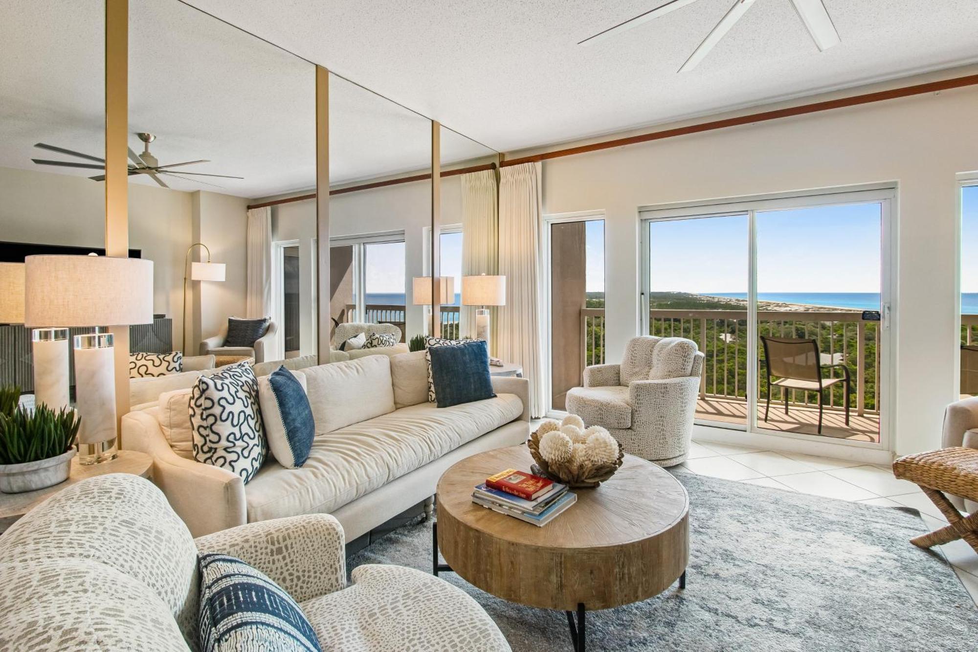 Tops'l Summit 1006 - 2 Bedroom Apartment *