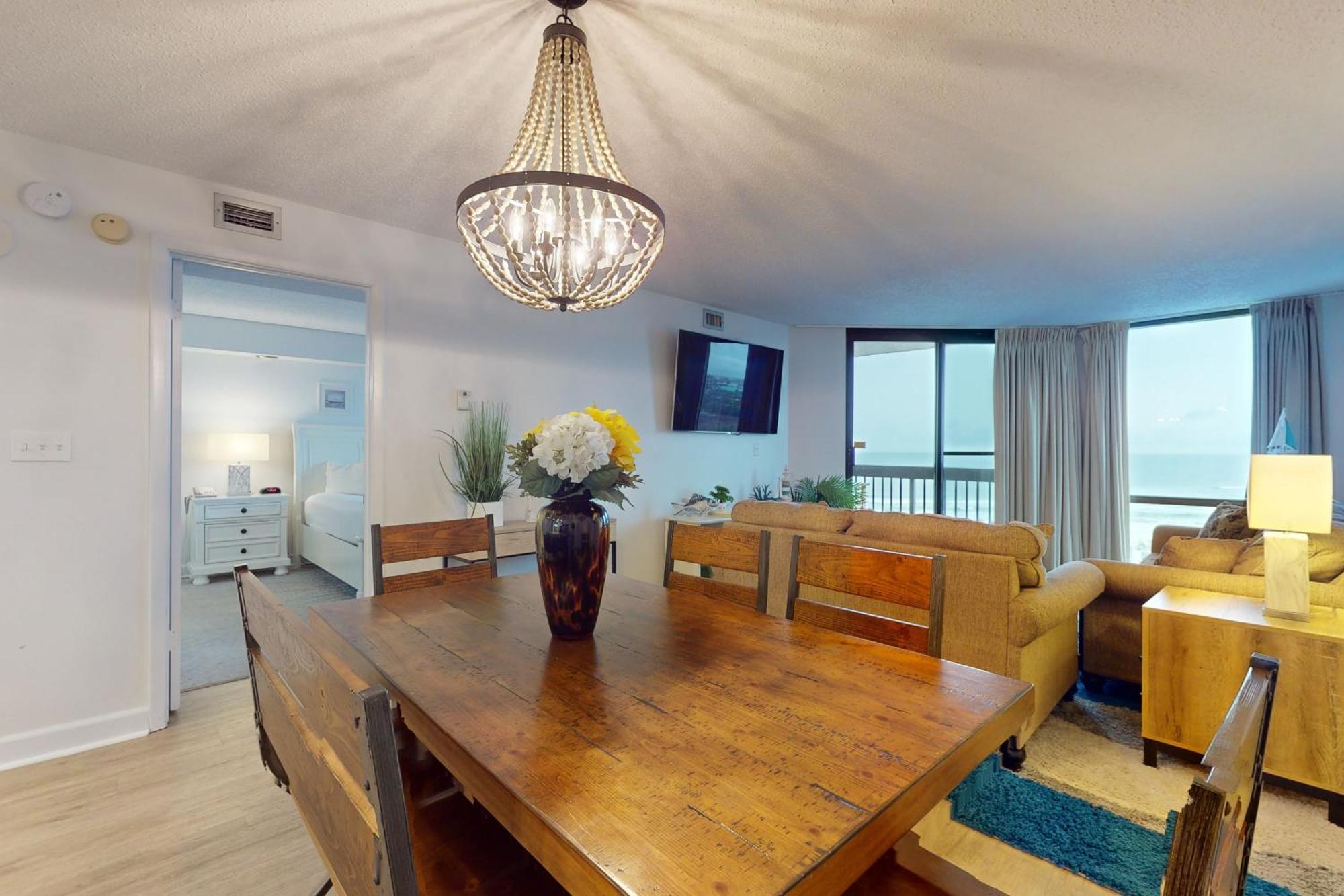Apartment Sundestin #815 *