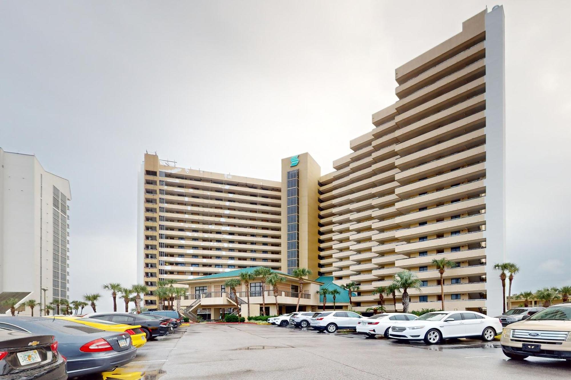 Apartment Sundestin #815 Destin