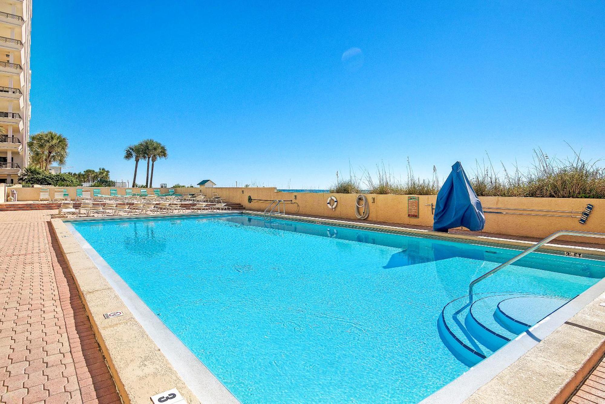 Apartment Sundestin #815 Destin
