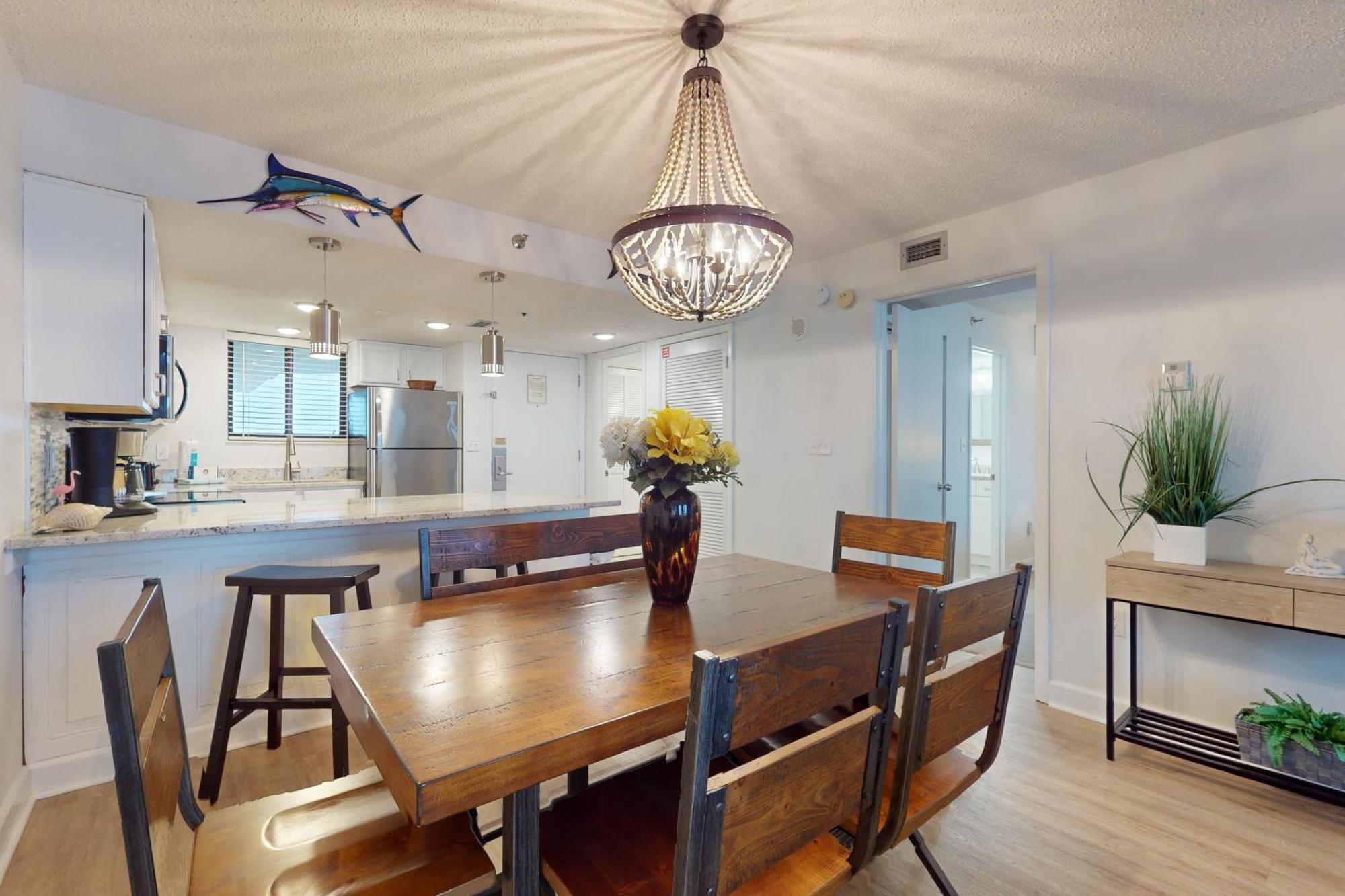 Apartment Sundestin #815 *