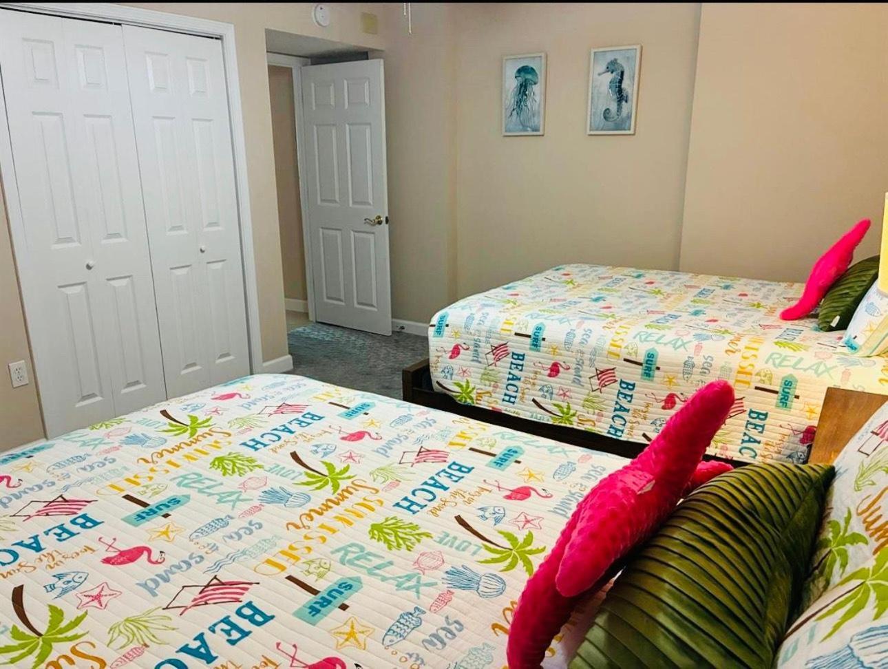 1094-shoreline Towers - Spring Price Drop - Free Setup Holiday home *