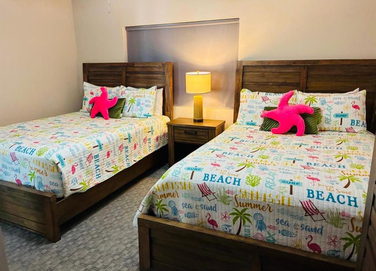 Holiday home 1094-shoreline Towers - Spring Price Drop - Free Setup *
