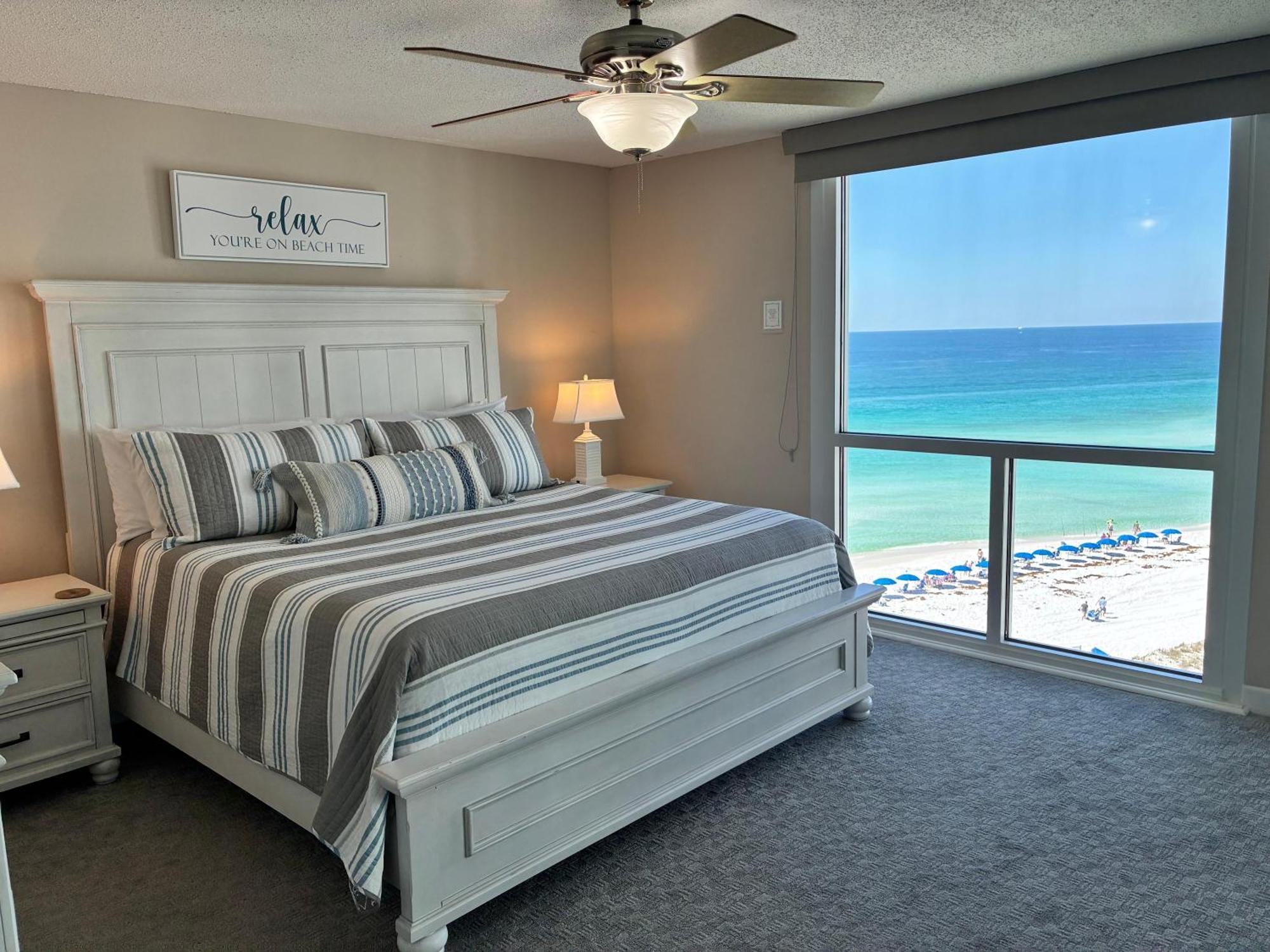 Holiday home 1094-shoreline Towers - Spring Price Drop - Free Setup Destin