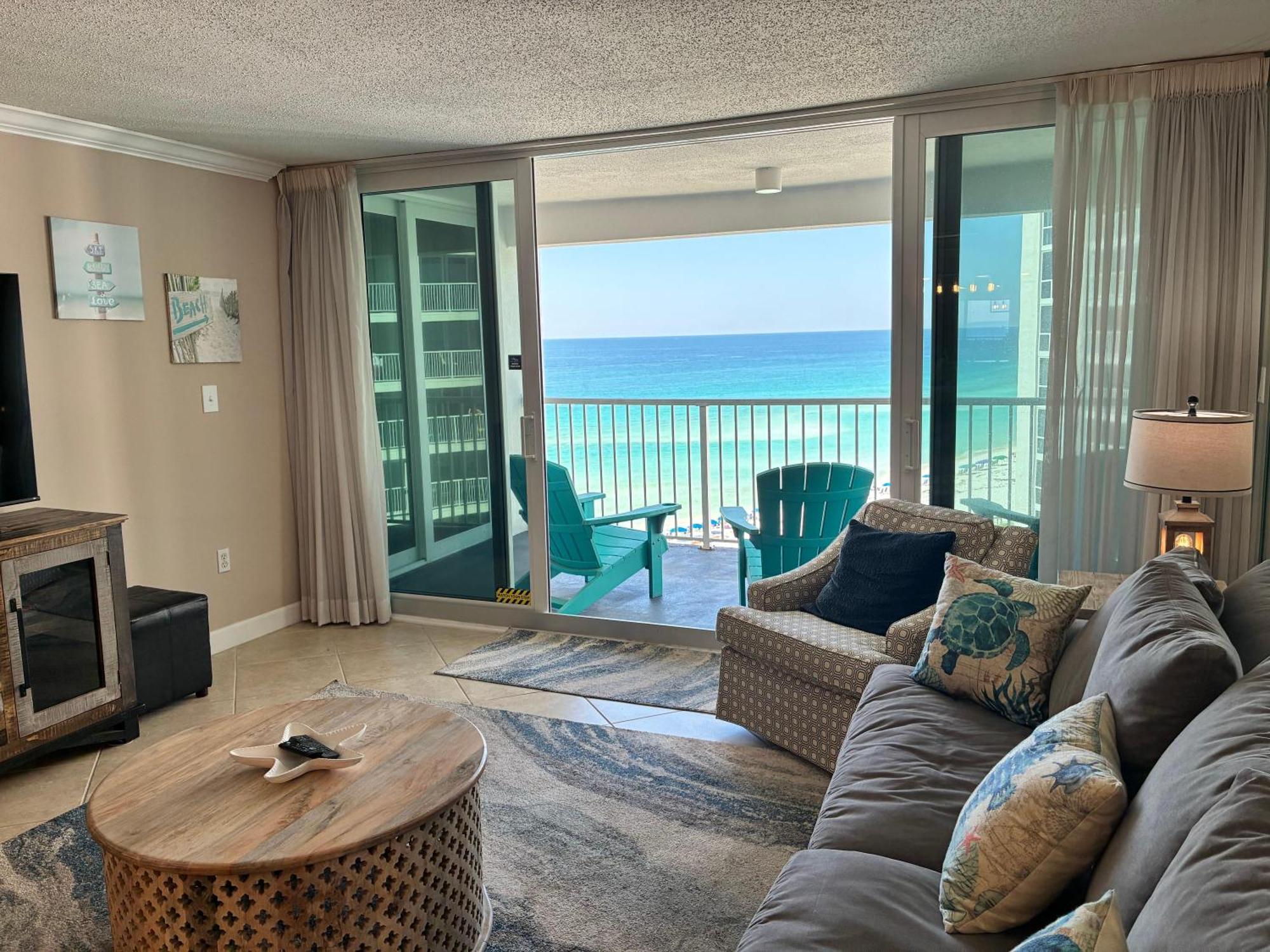 1094-shoreline Towers - Spring Price Drop - Free Setup Holiday home Destin