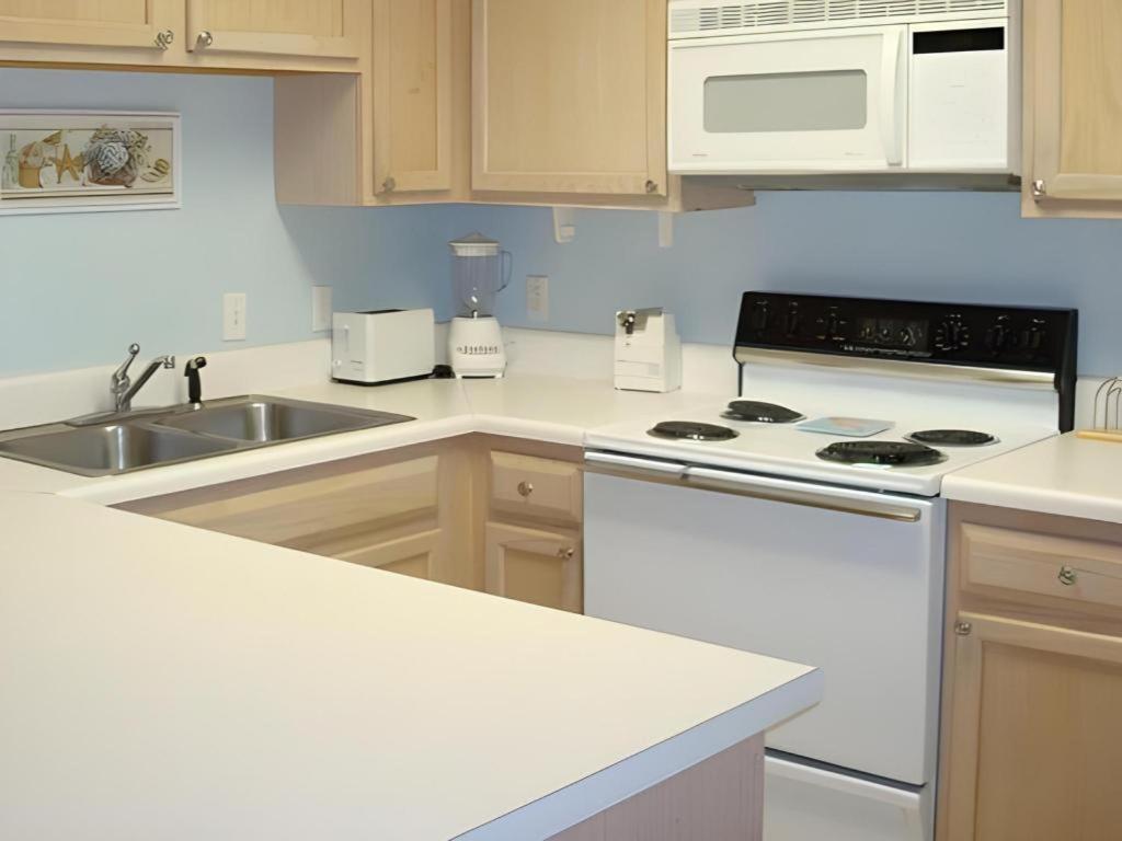 Hotel Grand Caribbean By Wyndham Vacation