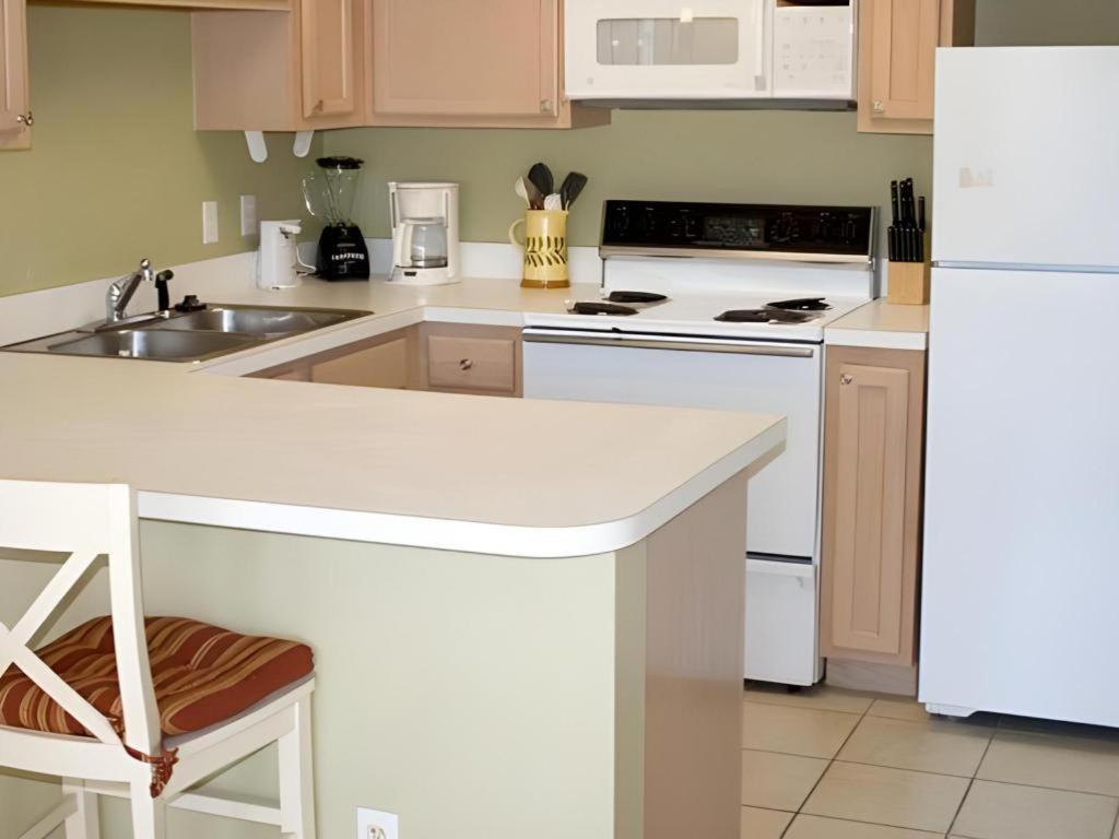 Grand Caribbean By Wyndham Vacation 2* Destin