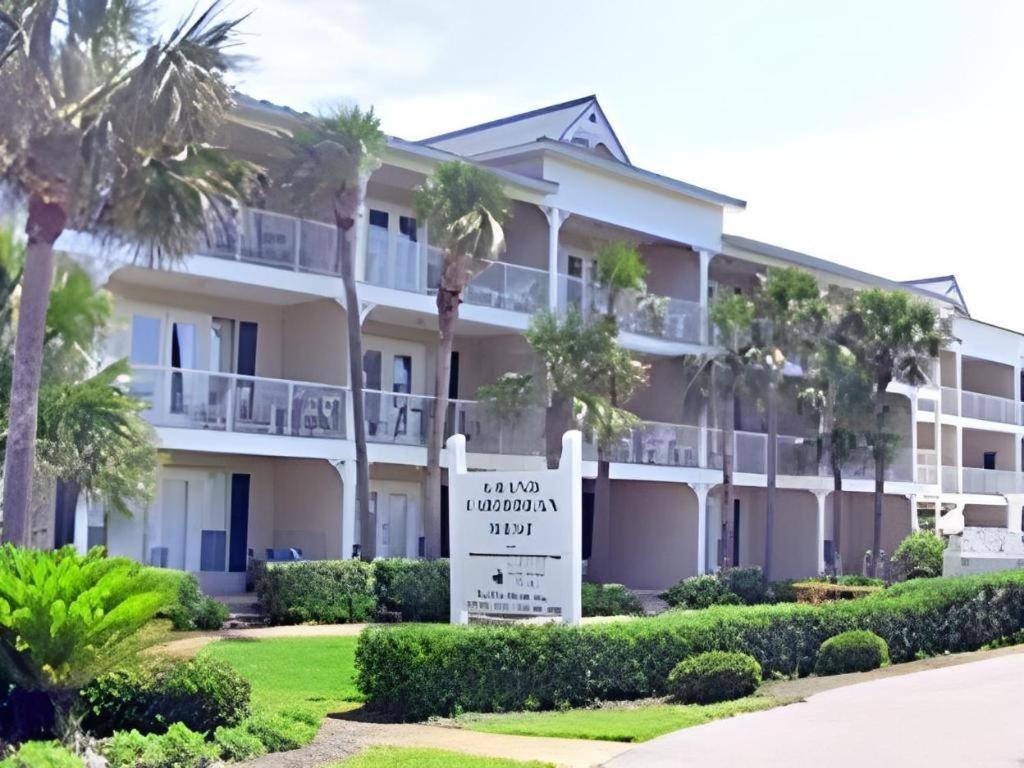 Grand Caribbean By Wyndham Vacation 2* Destin