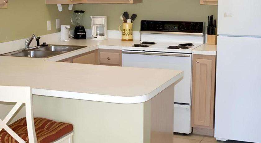 Hotel Grand Caribbean By Wyndham Vacation Destin