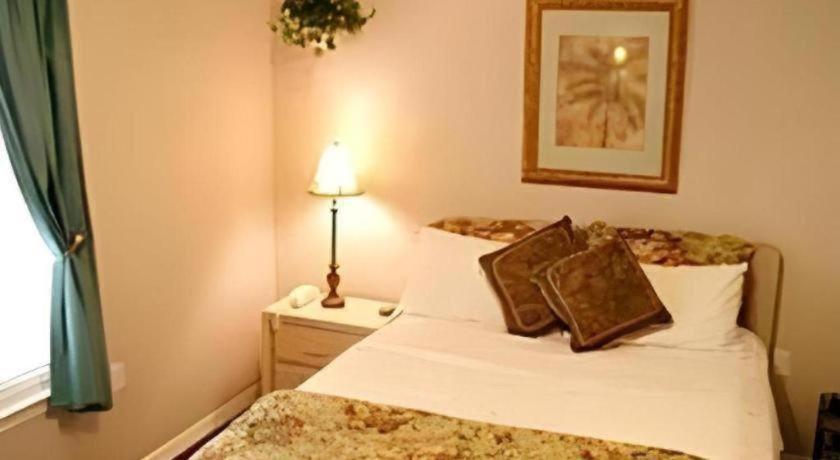 Hotel Grand Caribbean By Wyndham Vacation 2*