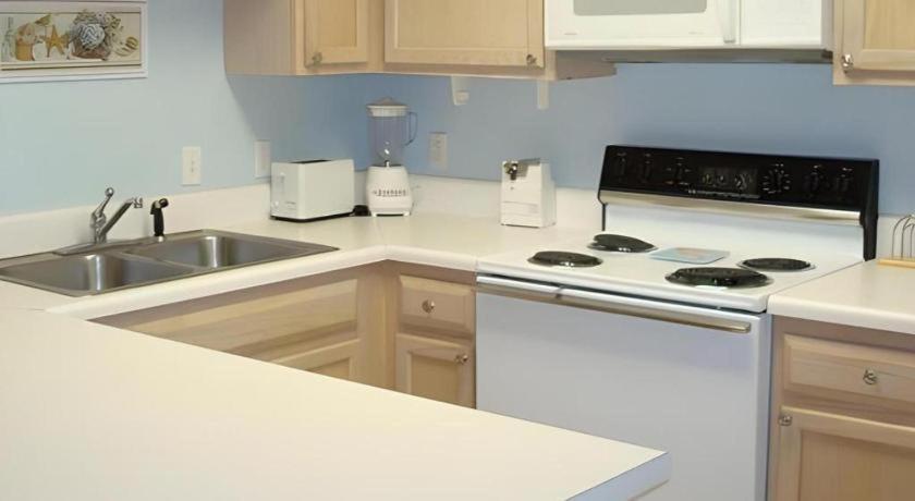 Hotel Grand Caribbean By Wyndham Vacation 2*
