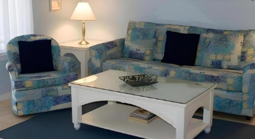 Grand Caribbean By Wyndham Vacation Destin