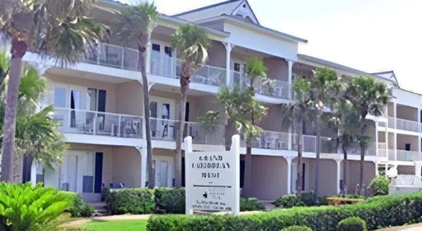 Hotel Grand Caribbean By Wyndham Vacation 2*