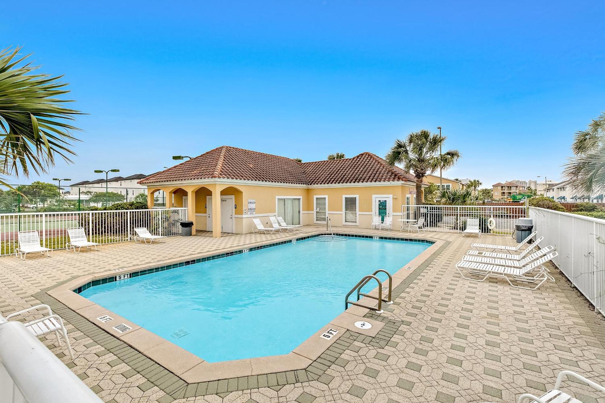 Ciboney Holiday home *