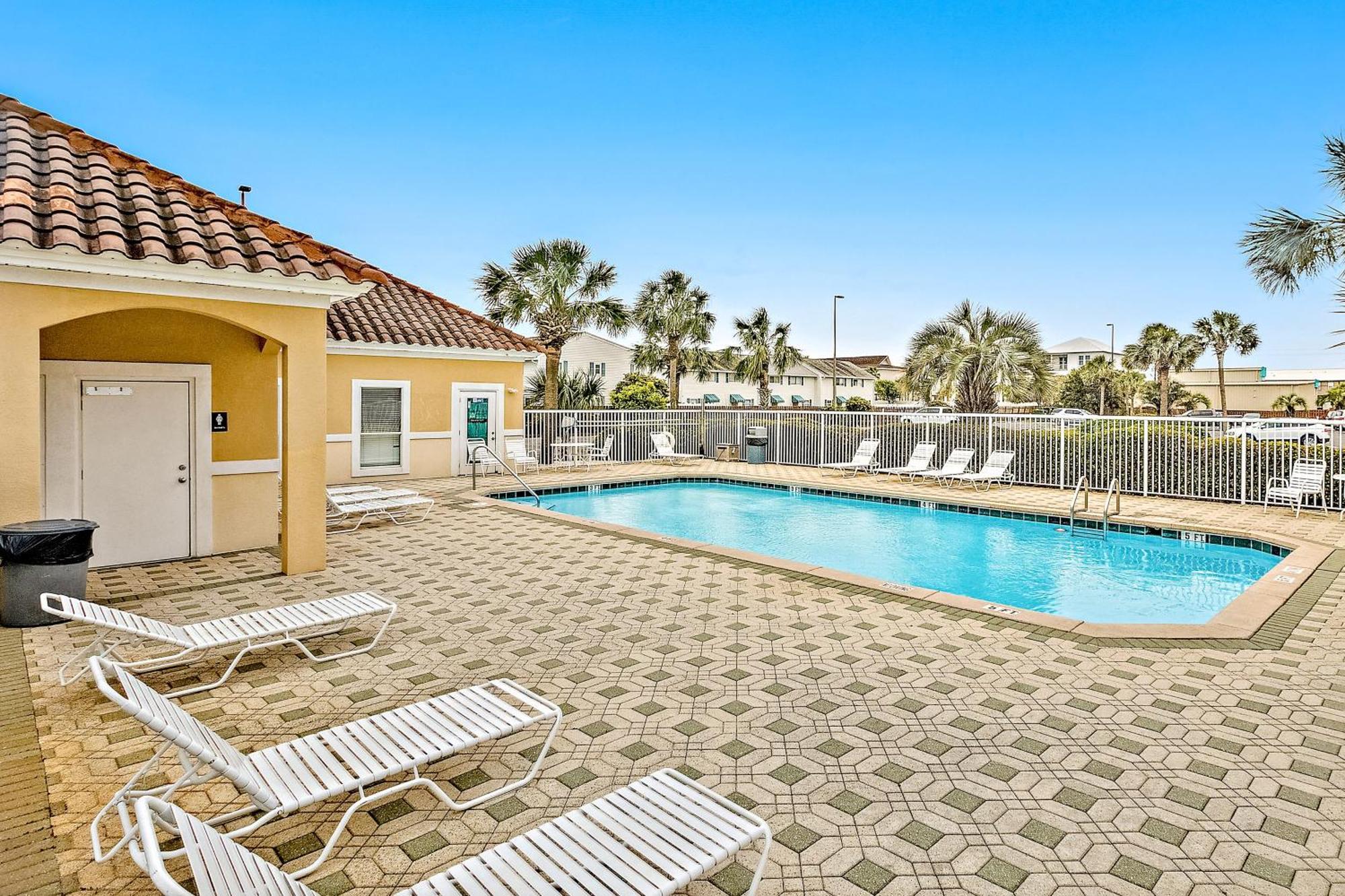 Holiday home Ciboney *