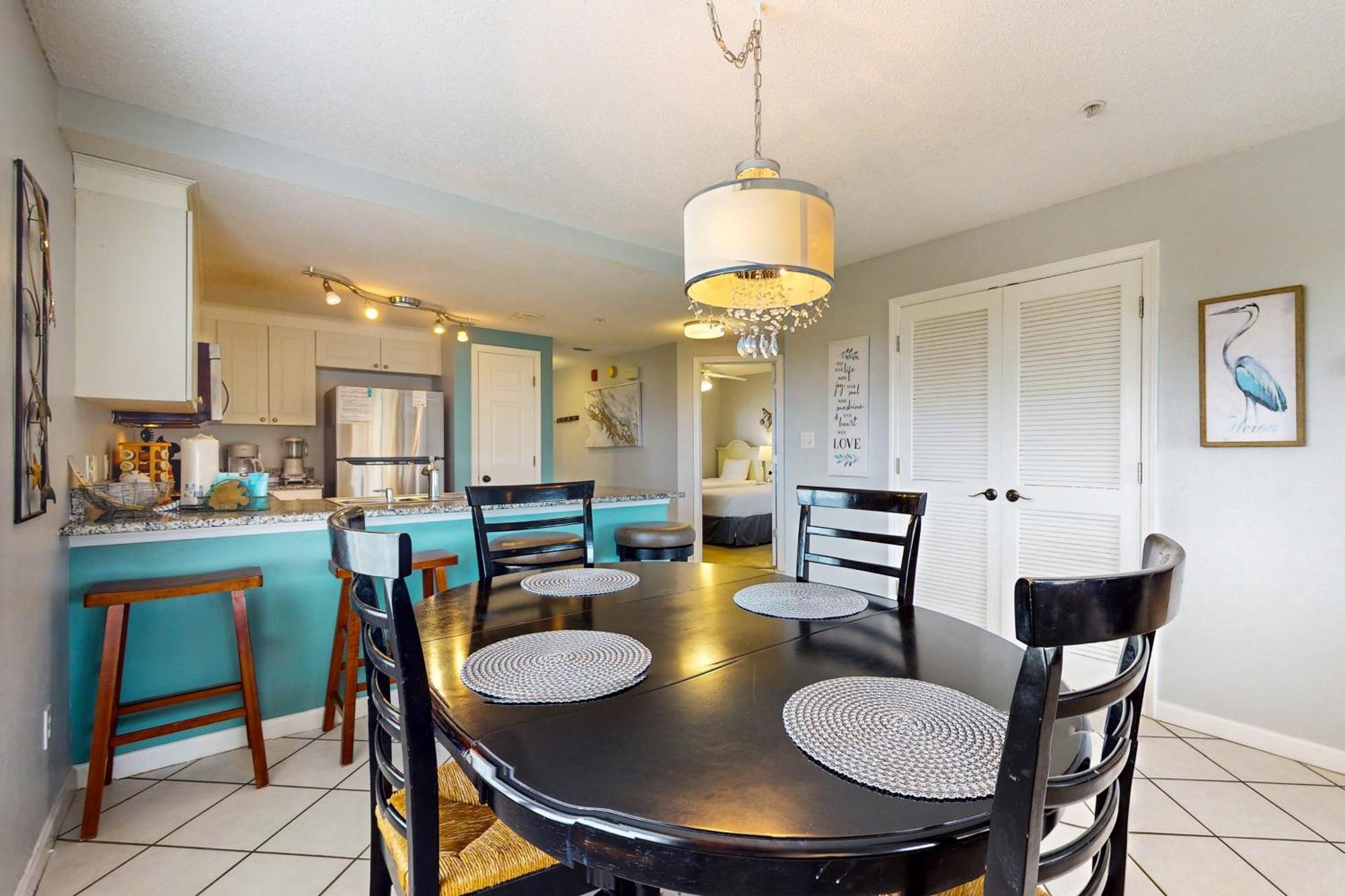 Ciboney Holiday home Destin