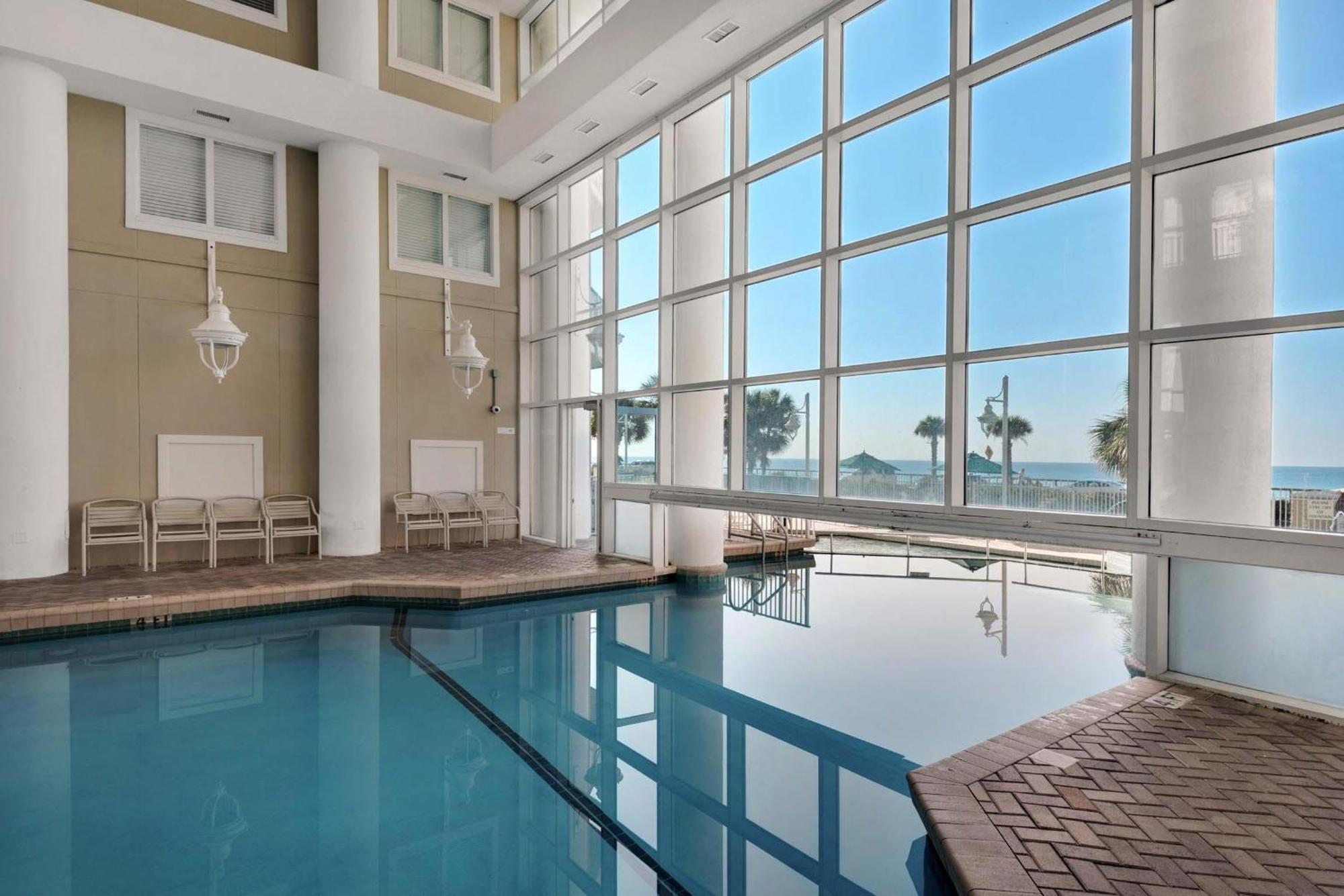 Majestic Sun 1012a Apartment Destin