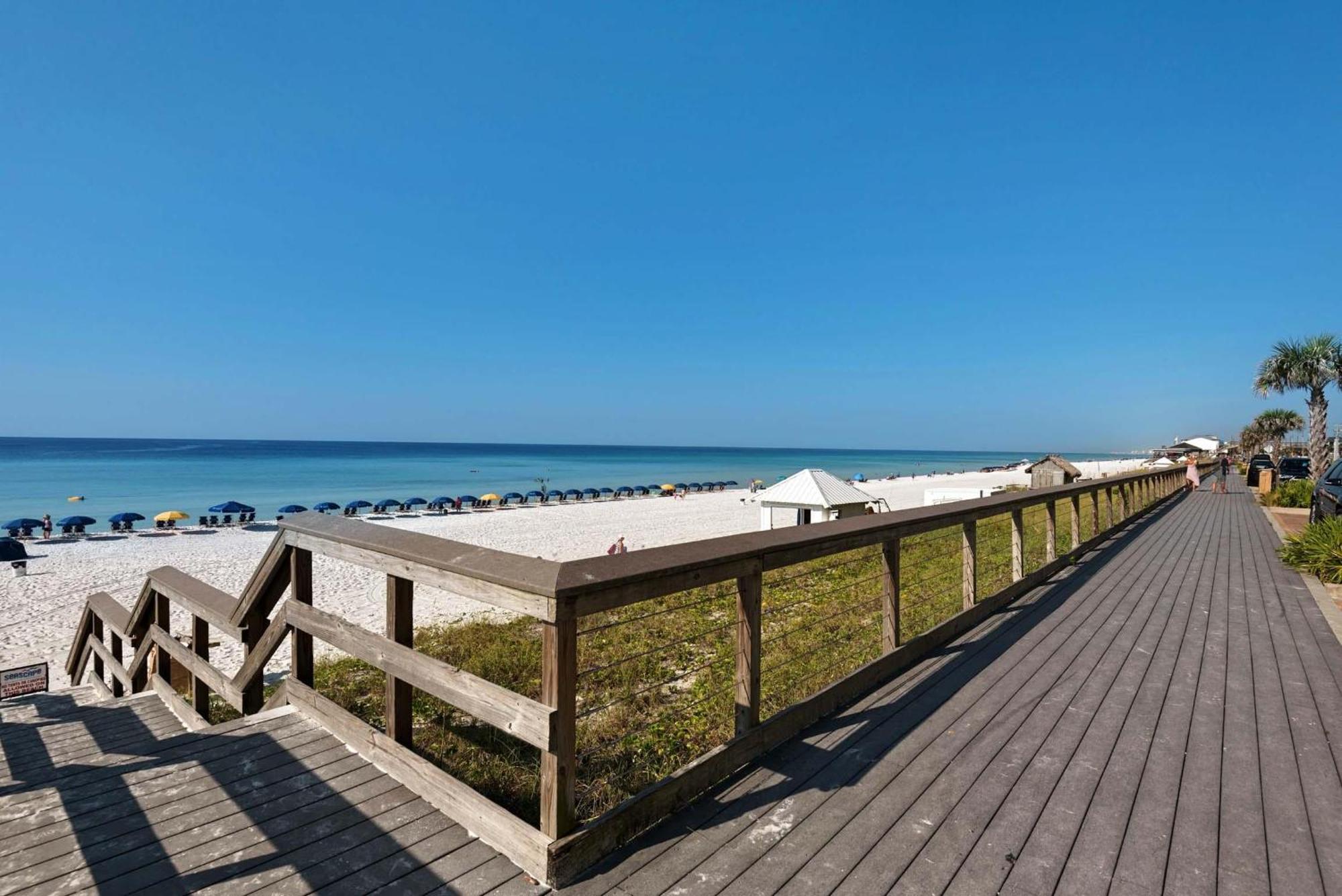 Apartment Majestic Sun 1012a Destin