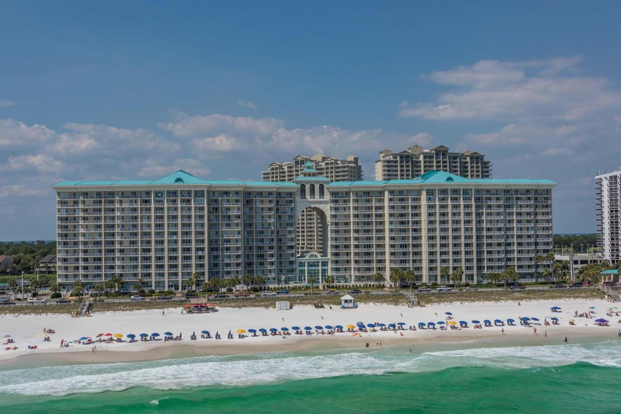 Apartment Majestic Sun 1012a Destin