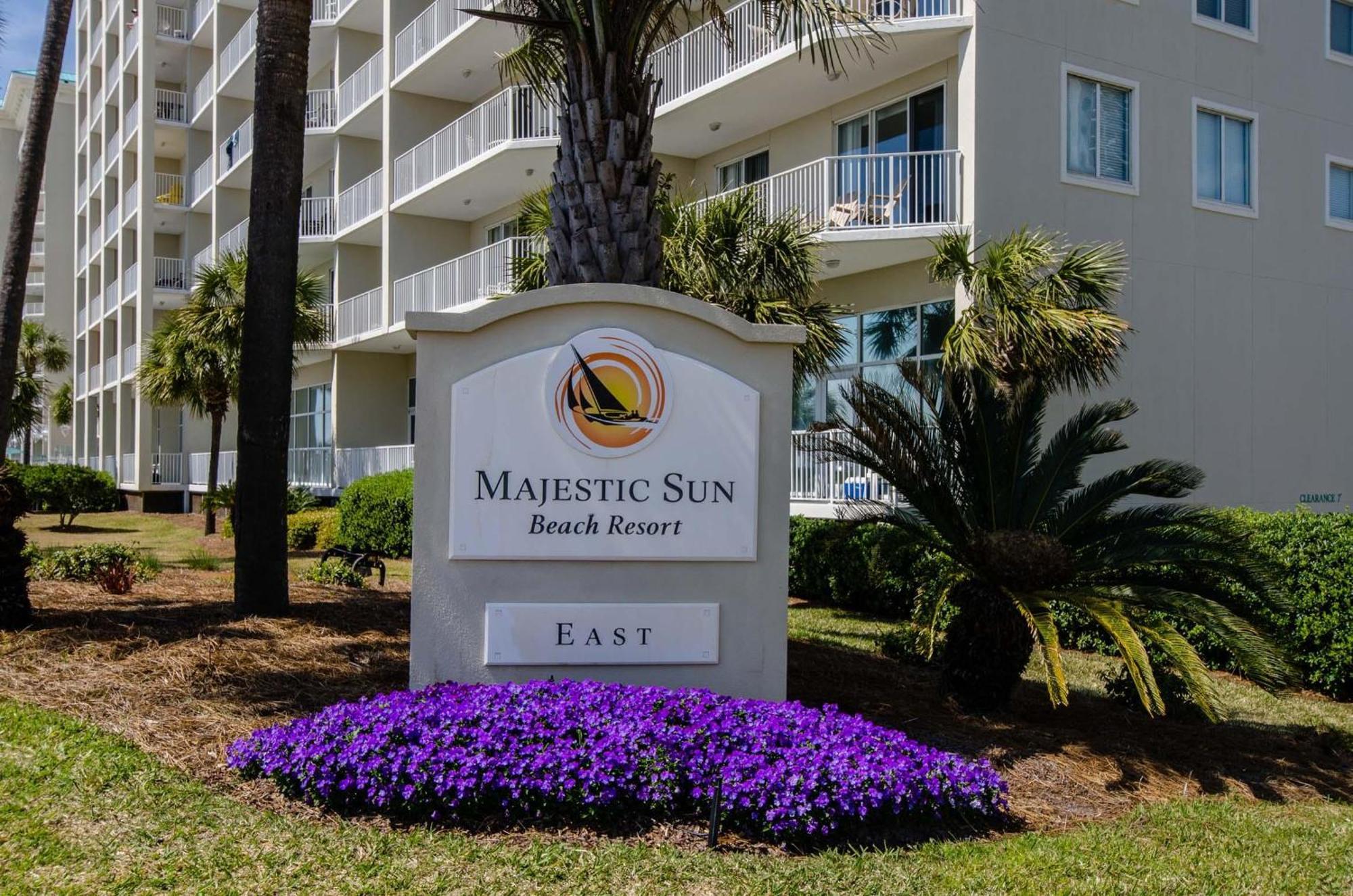 Majestic Sun 1012a Destin