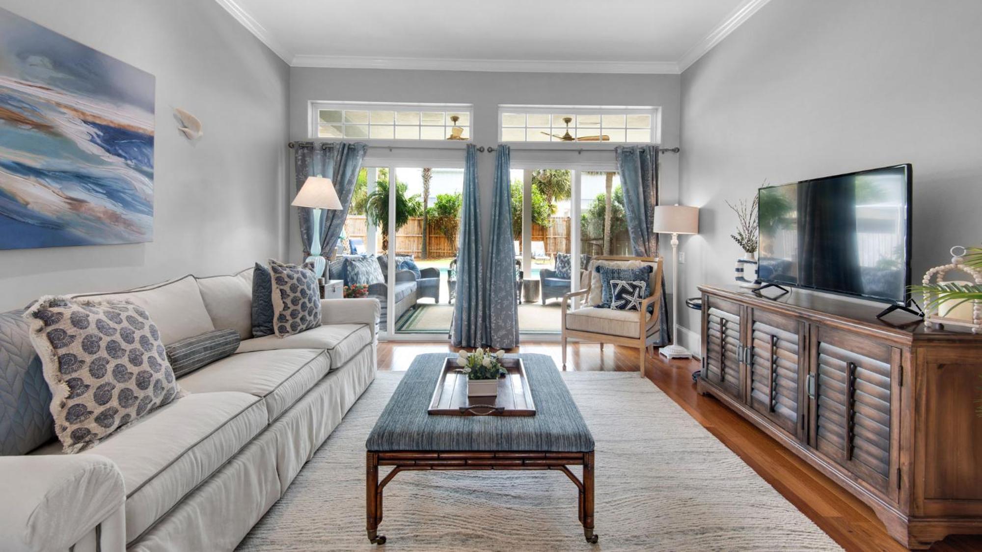 Emerald Pearl Holiday home *